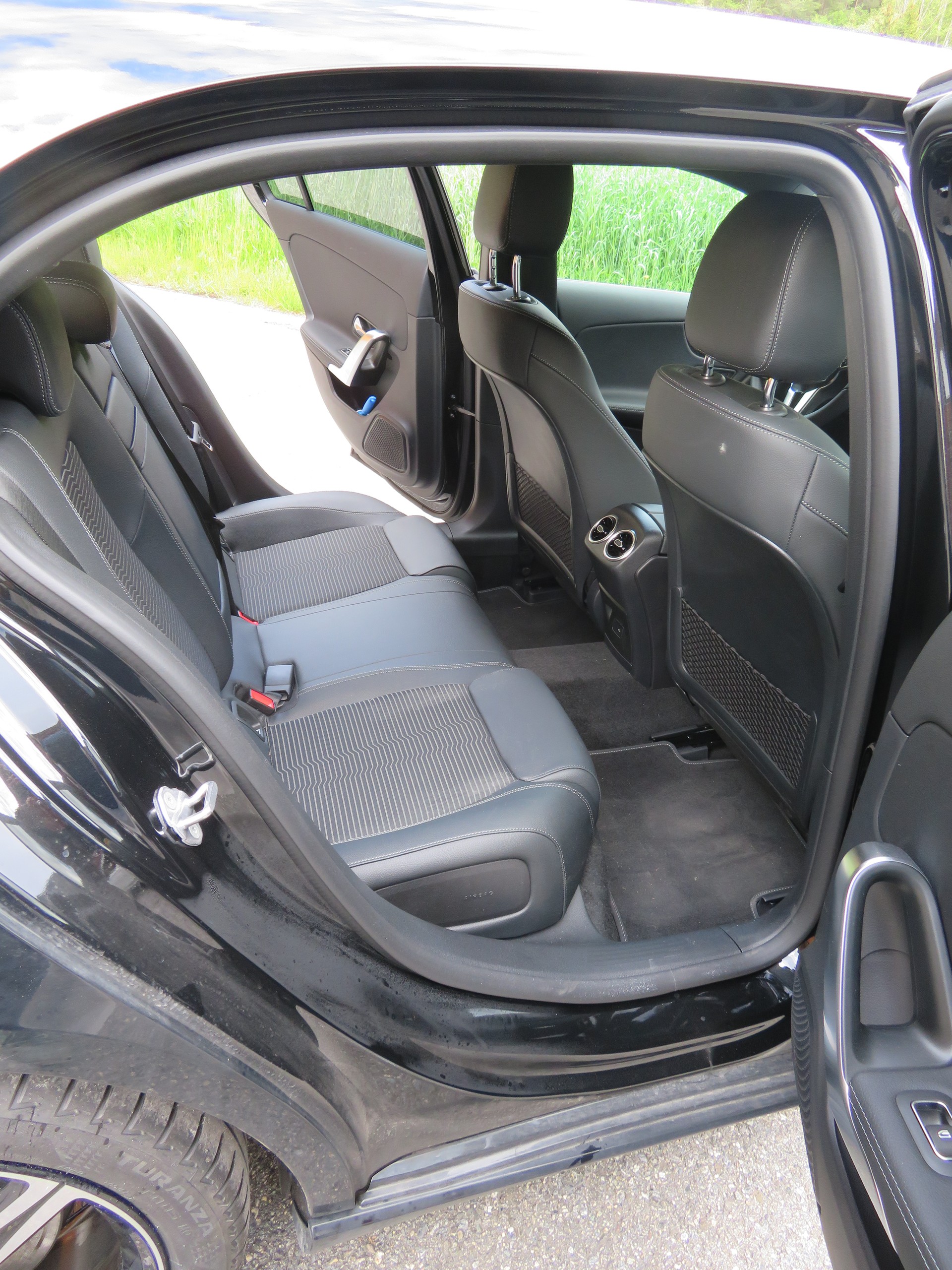 MERCEDES-BENZ A 250-image-7