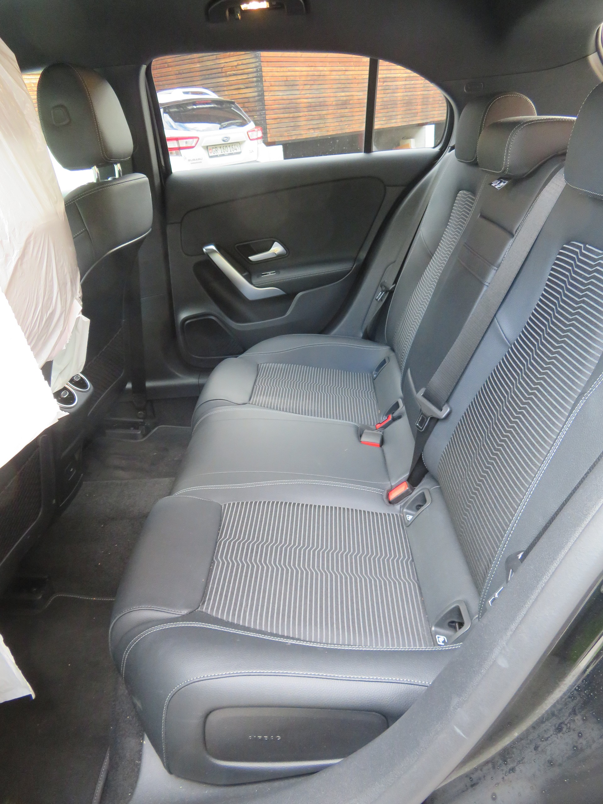 MERCEDES-BENZ A 250-image-6