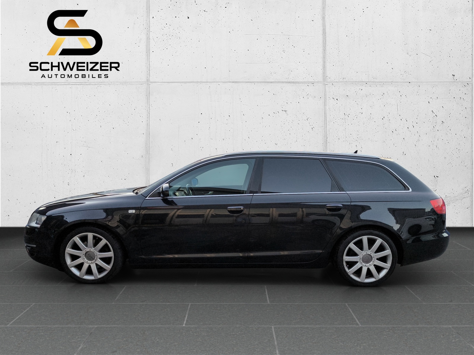AUDI A6 Avant S-LINE 3.0 V6 TDI quattro-showroom-element-3