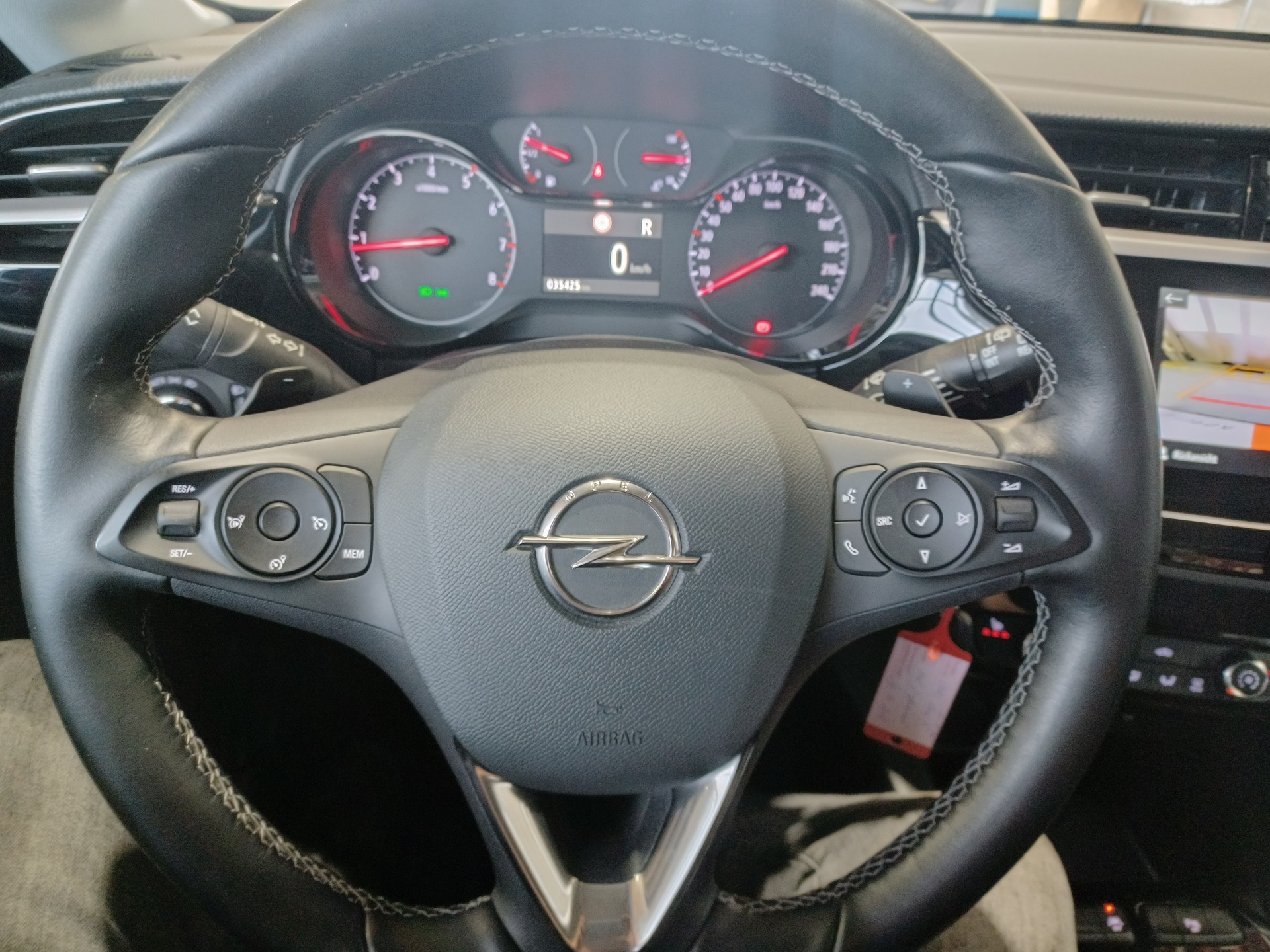 OPEL Corsa 1.2 TP Spezial Edition 90-image-13