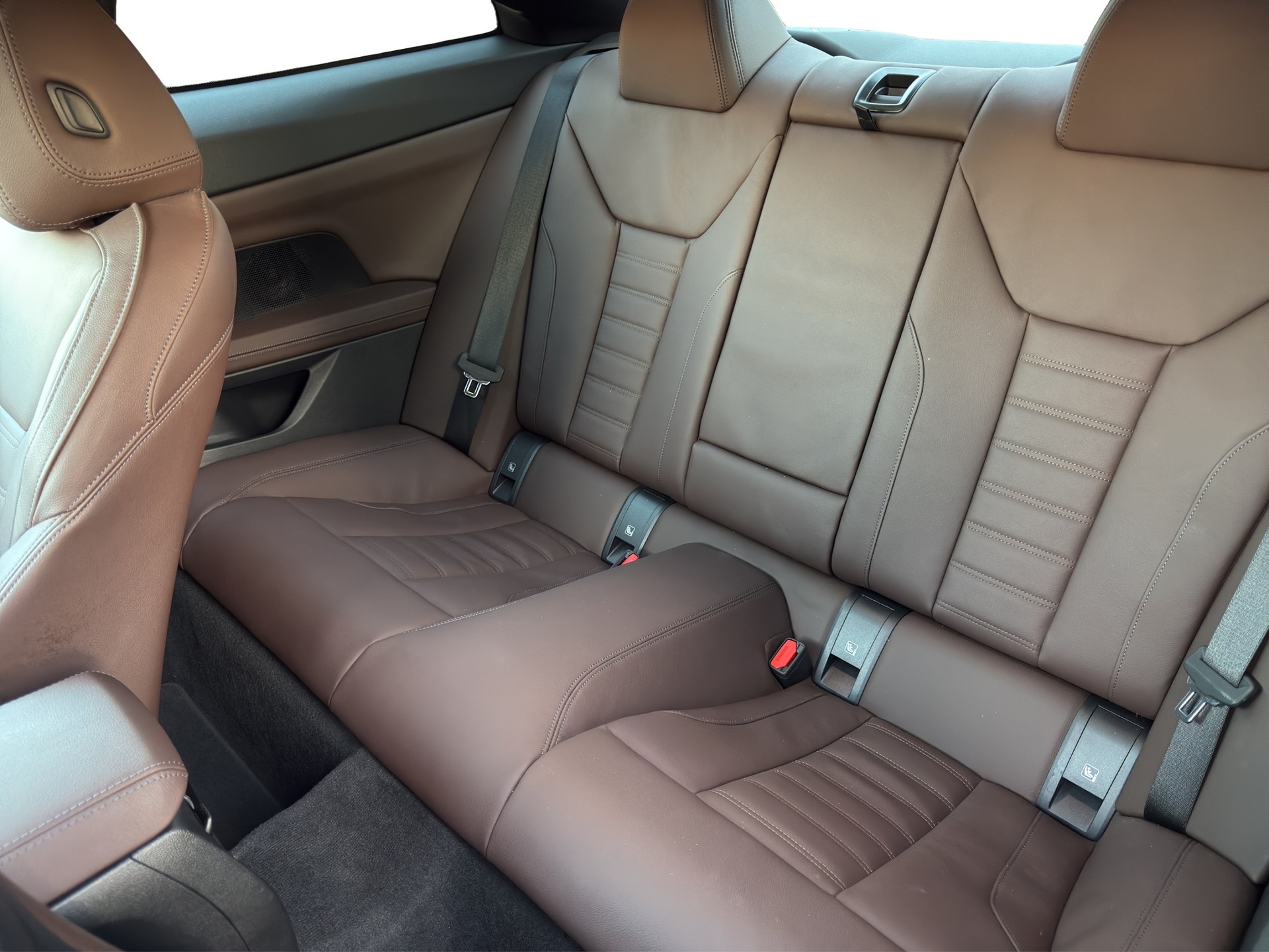 BMW 420i Coupé M Sport Pro Steptronic-image-9