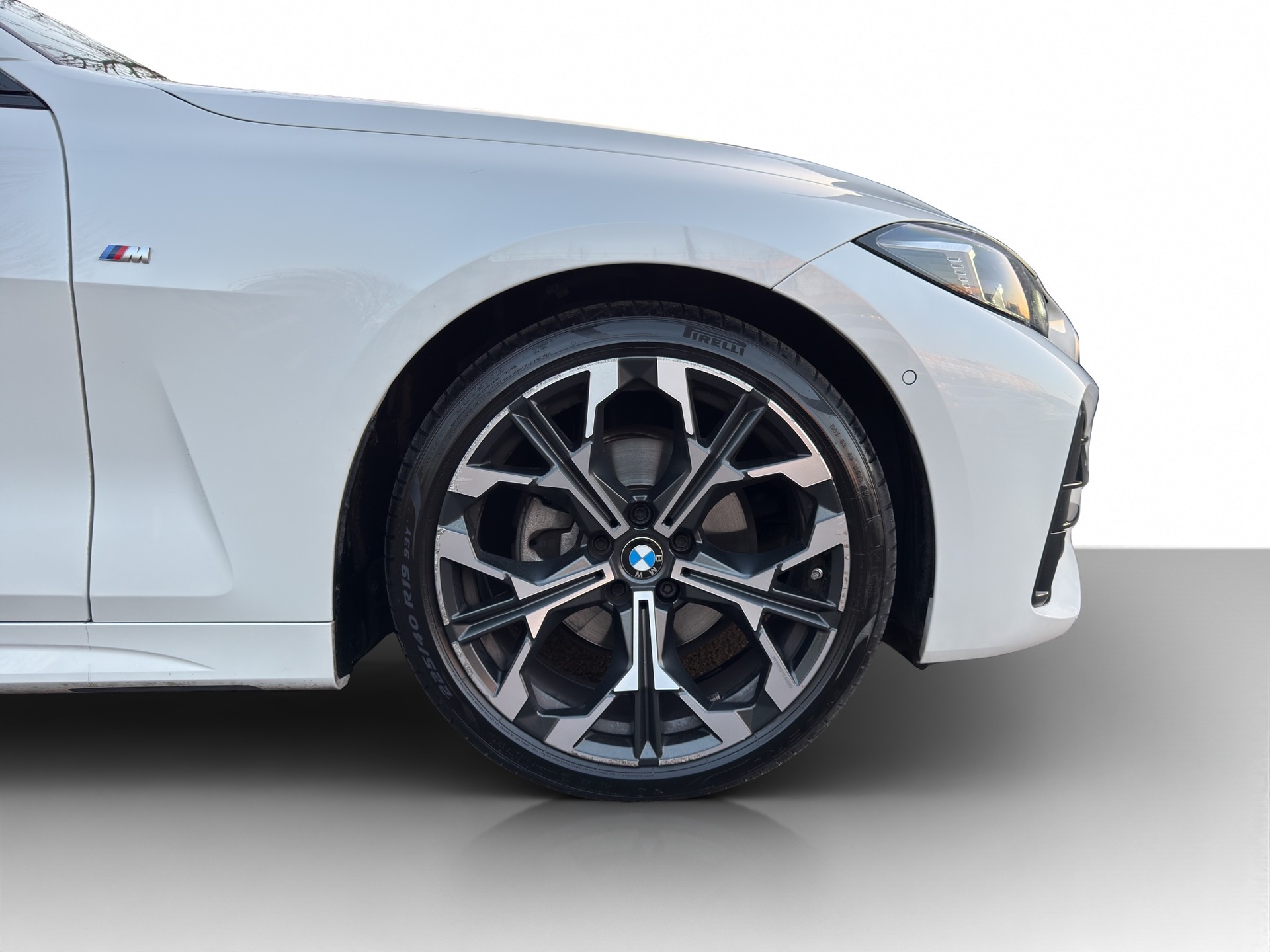 BMW 420i Coupé M Sport Pro Steptronic-image-7