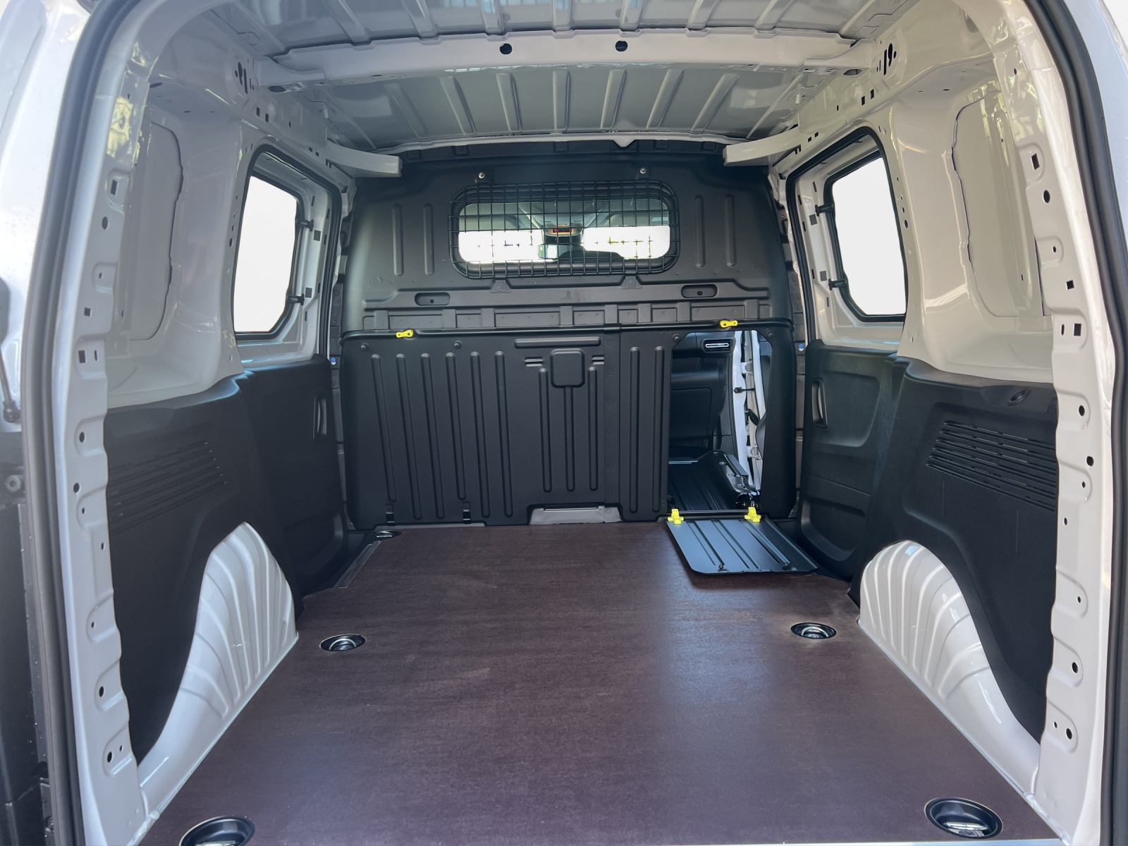 CITROEN Berlingo M 1.2 PureTech 110 Sw-image-5