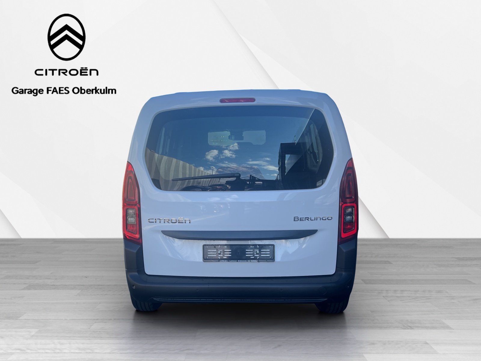 CITROEN Berlingo M 1.2 PureTech 110 Sw-image-4