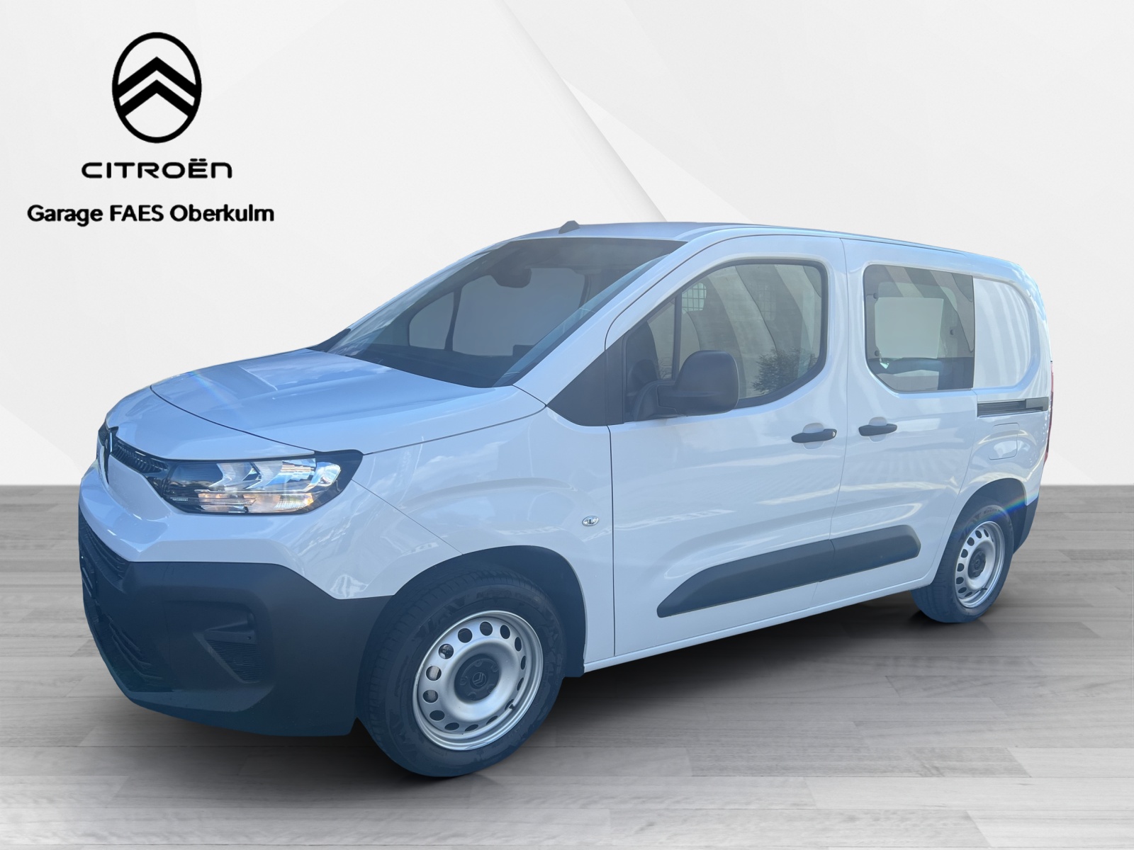 CITROEN Berlingo M 1.2 PureTech 110 Sw-image-0