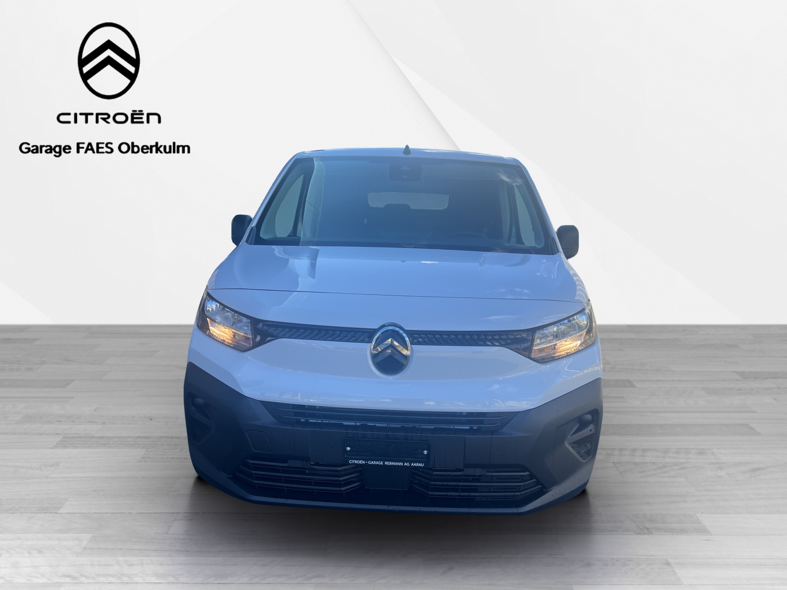 CITROEN Berlingo M 1.2 PureTech 110 Sw-image-1
