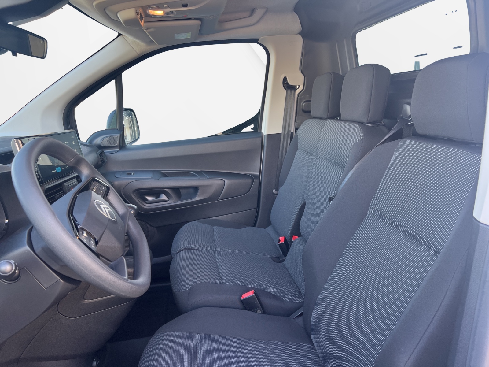 CITROEN Berlingo M 1.2 PureTech 110 Sw-image-7