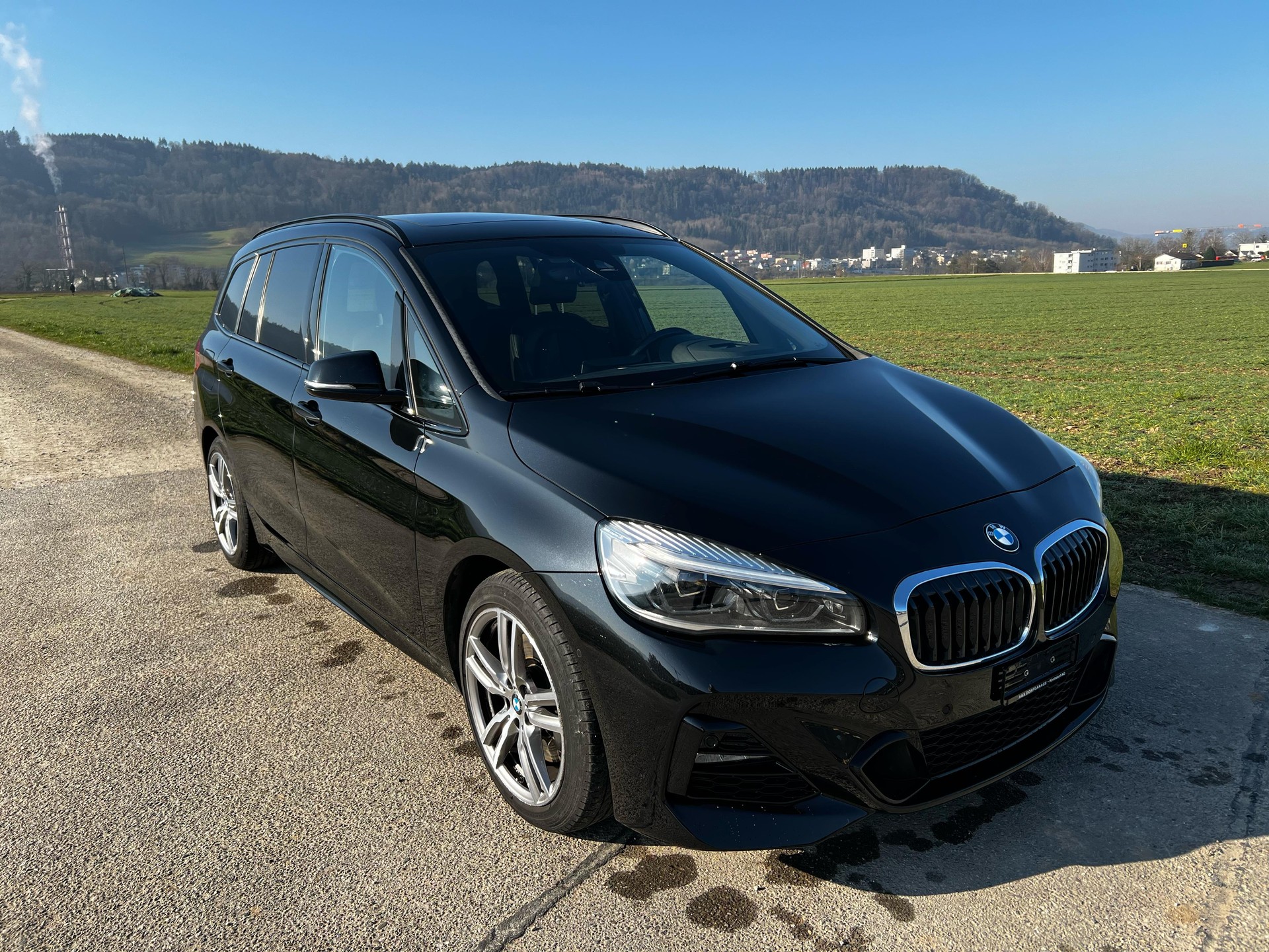 BMW 220d xDrive Gran Tourer Steptronic-image-6