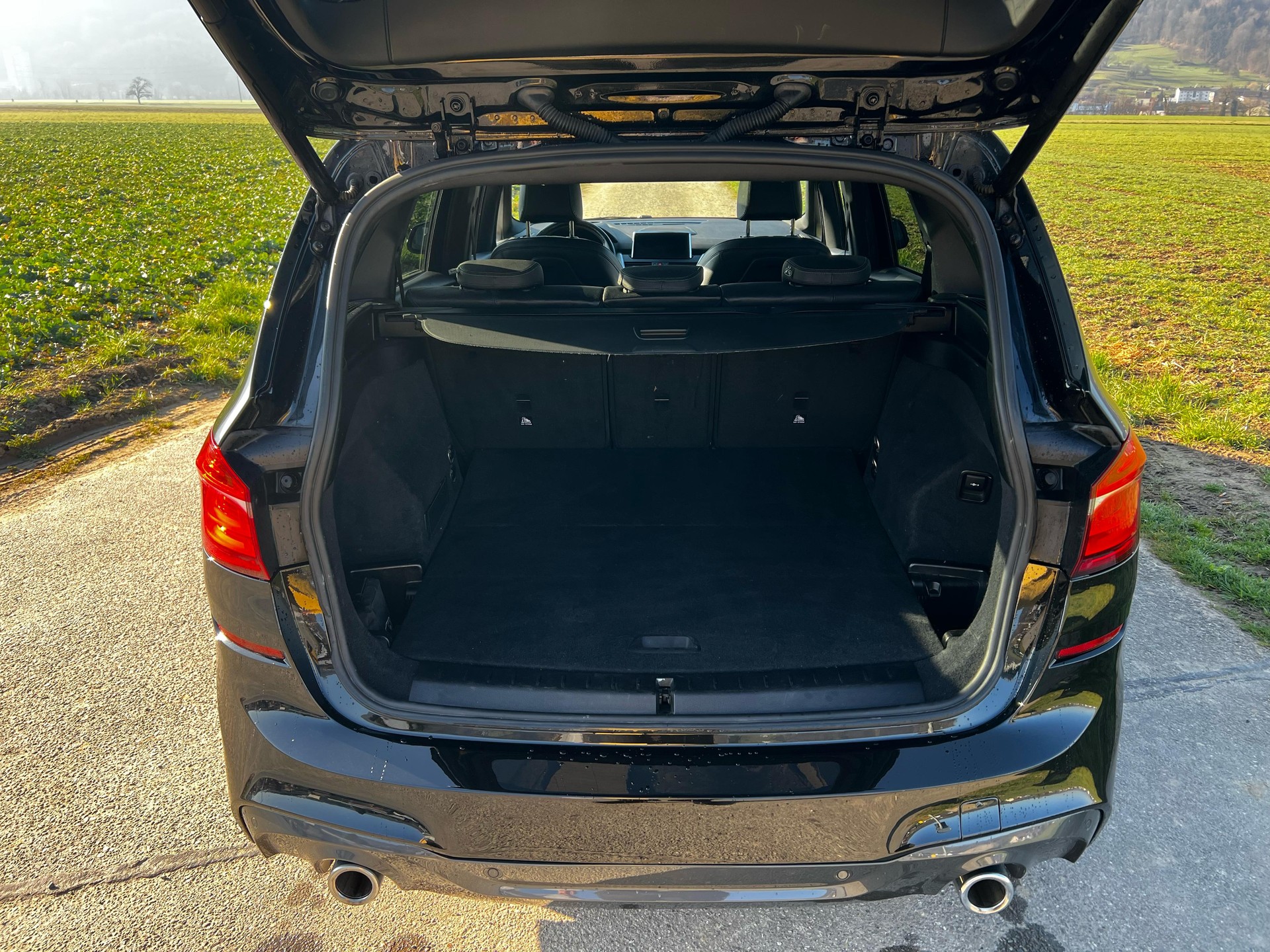 BMW 220d xDrive Gran Tourer Steptronic-image-14