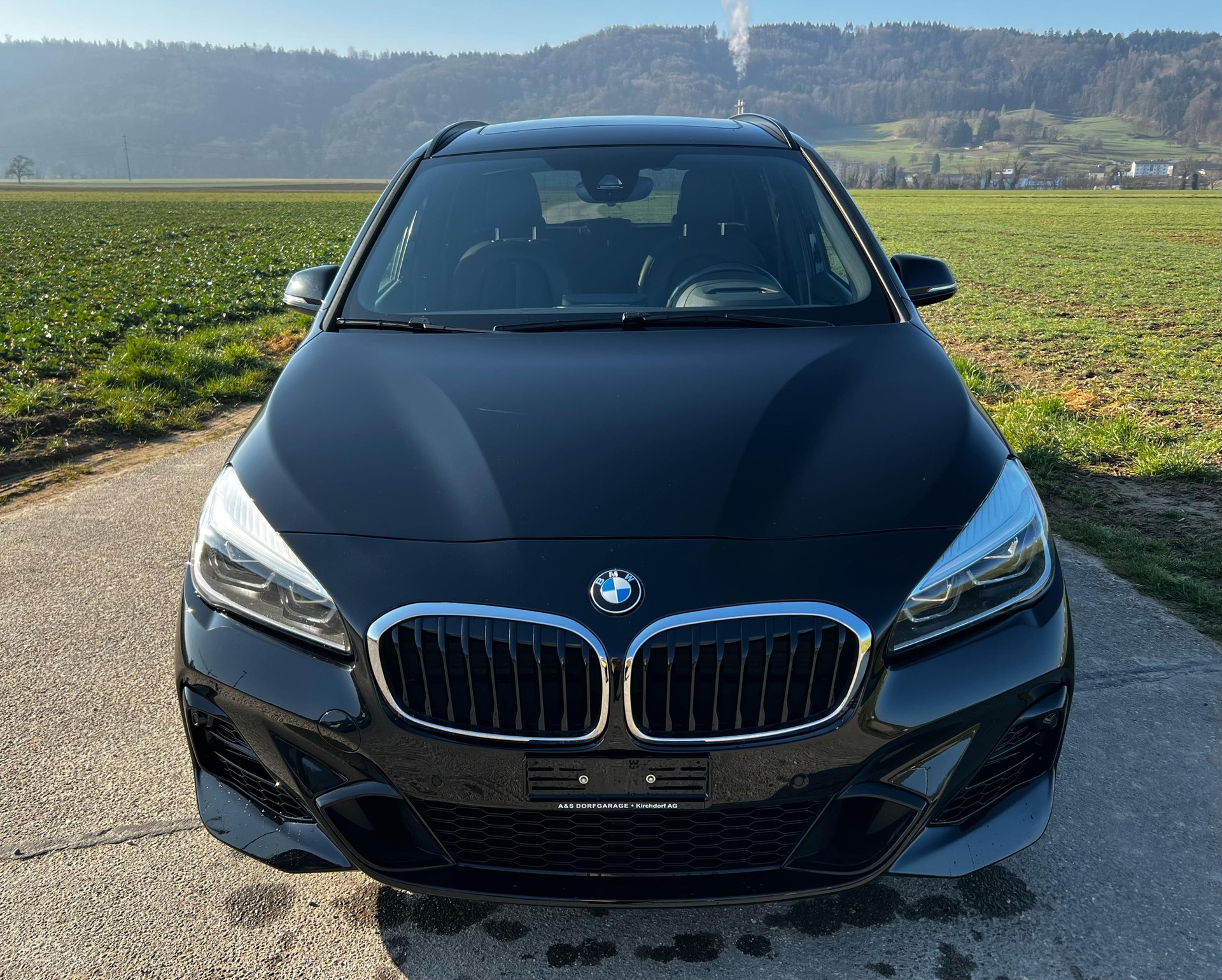 BMW 220d xDrive Gran Tourer Steptronic-image-7