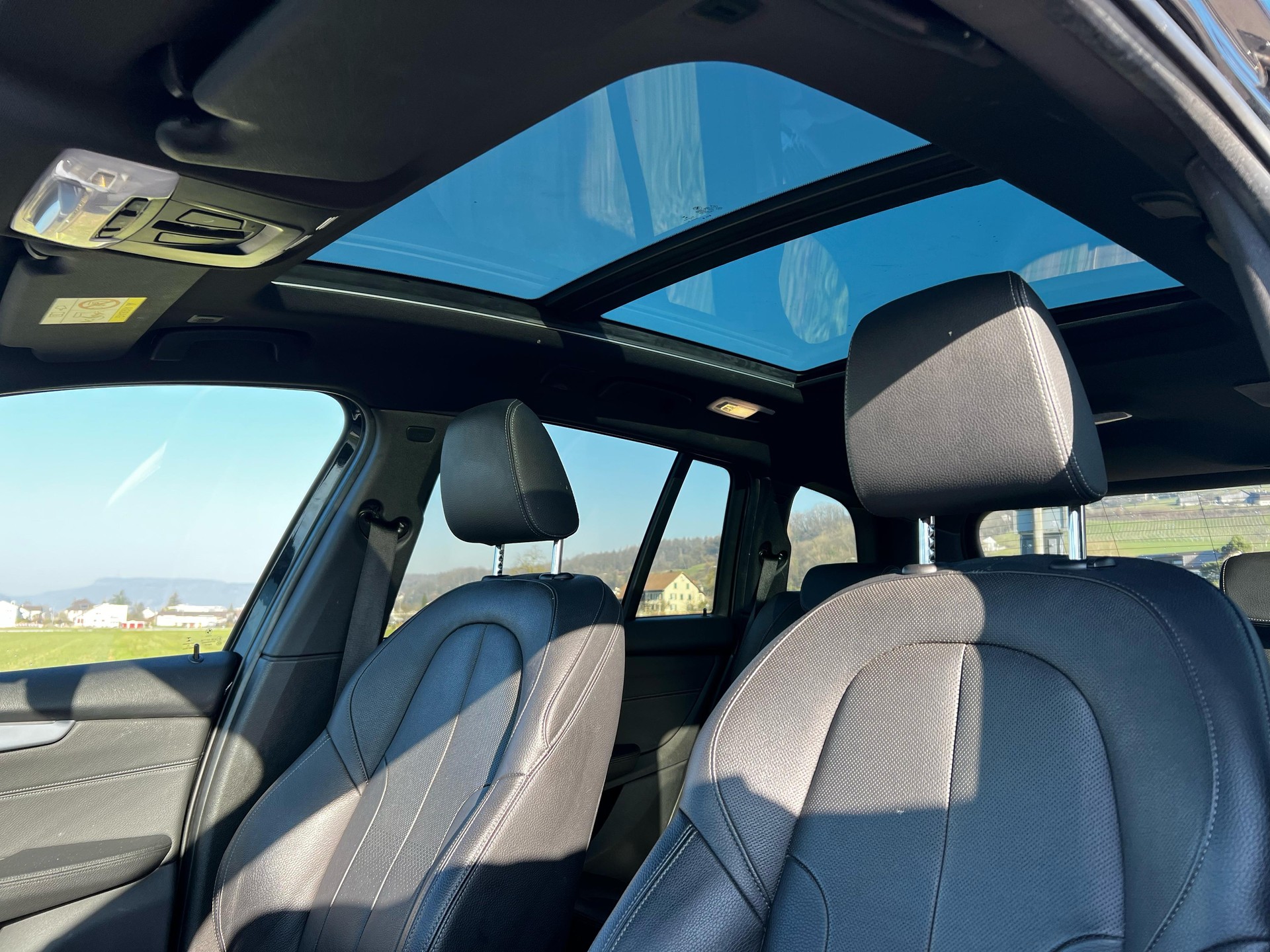 BMW 220d xDrive Gran Tourer Steptronic-image-12