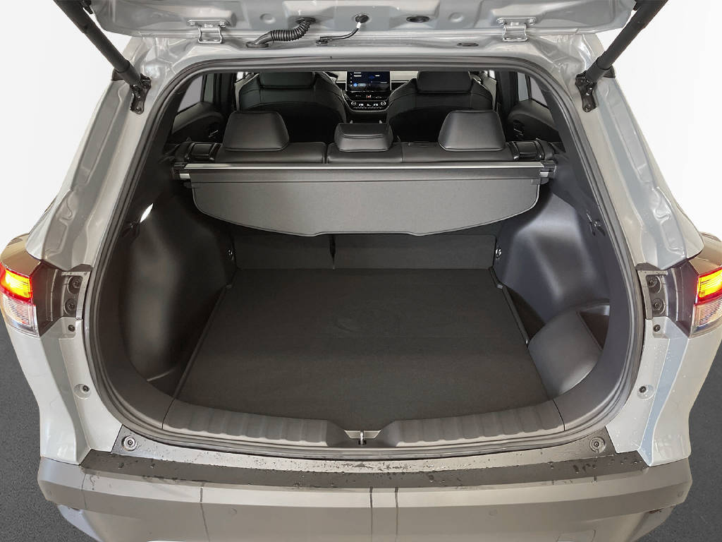 TOYOTA Corolla Cross 2.0 HSD Trend AW-image-5