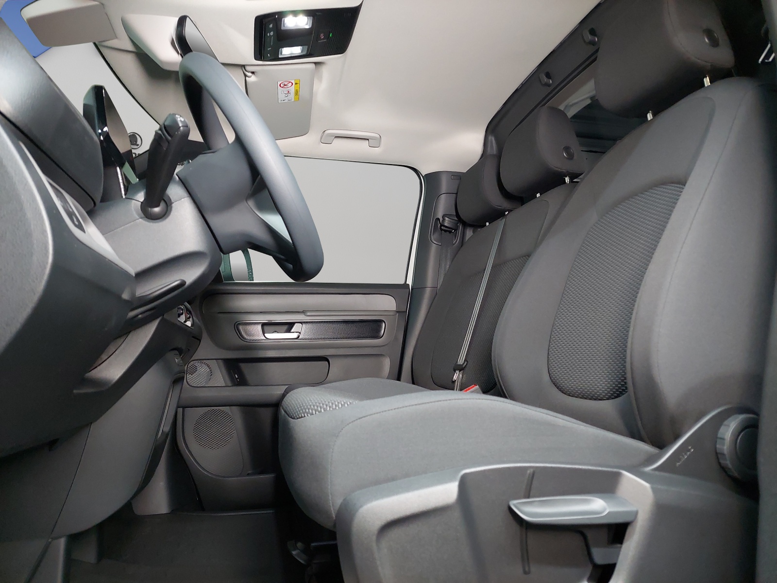 VW ID Buzz Cargo-image-5