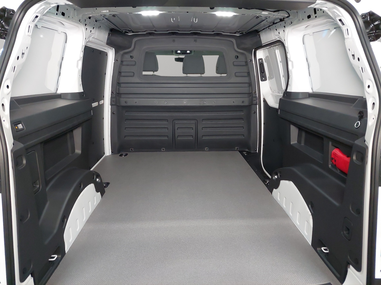 VW ID Buzz Cargo-image-8