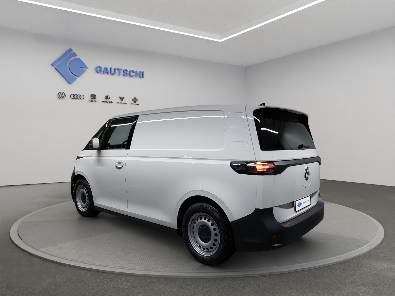 VW ID Buzz Cargo-image-2