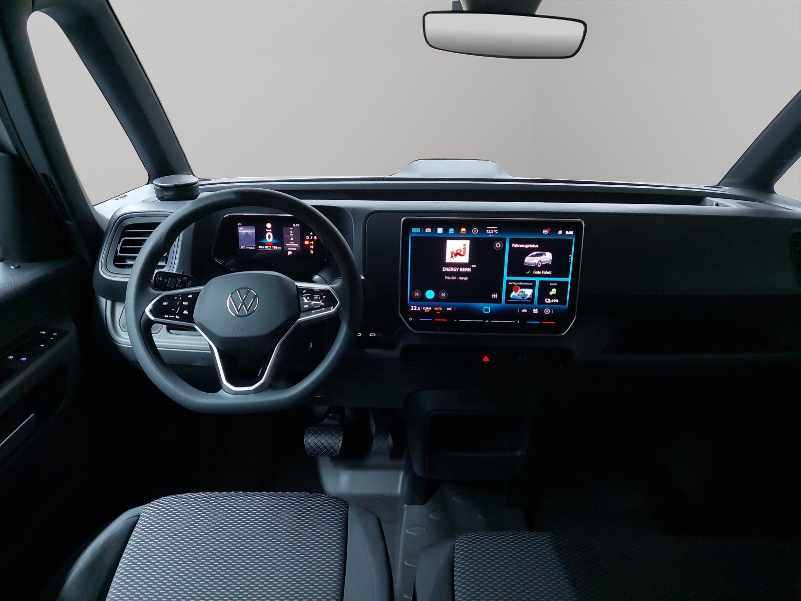 VW ID Buzz Cargo-image-6