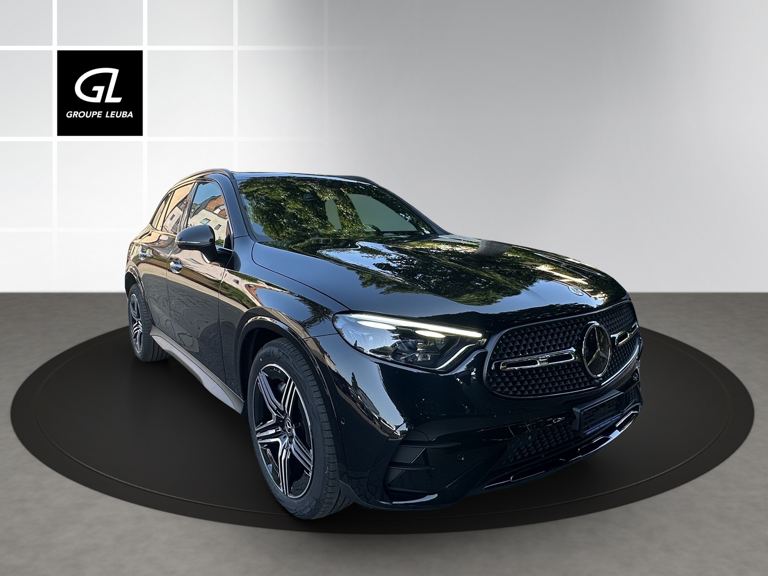 MERCEDES-BENZ GLC 220 d 4Matic 9G-Tronic-image-0
