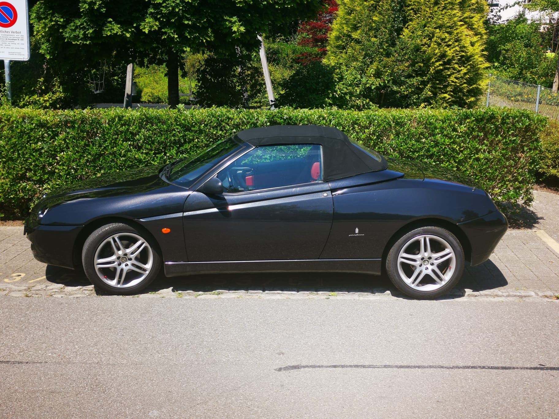 ALFA ROMEO SPIDER-image-3