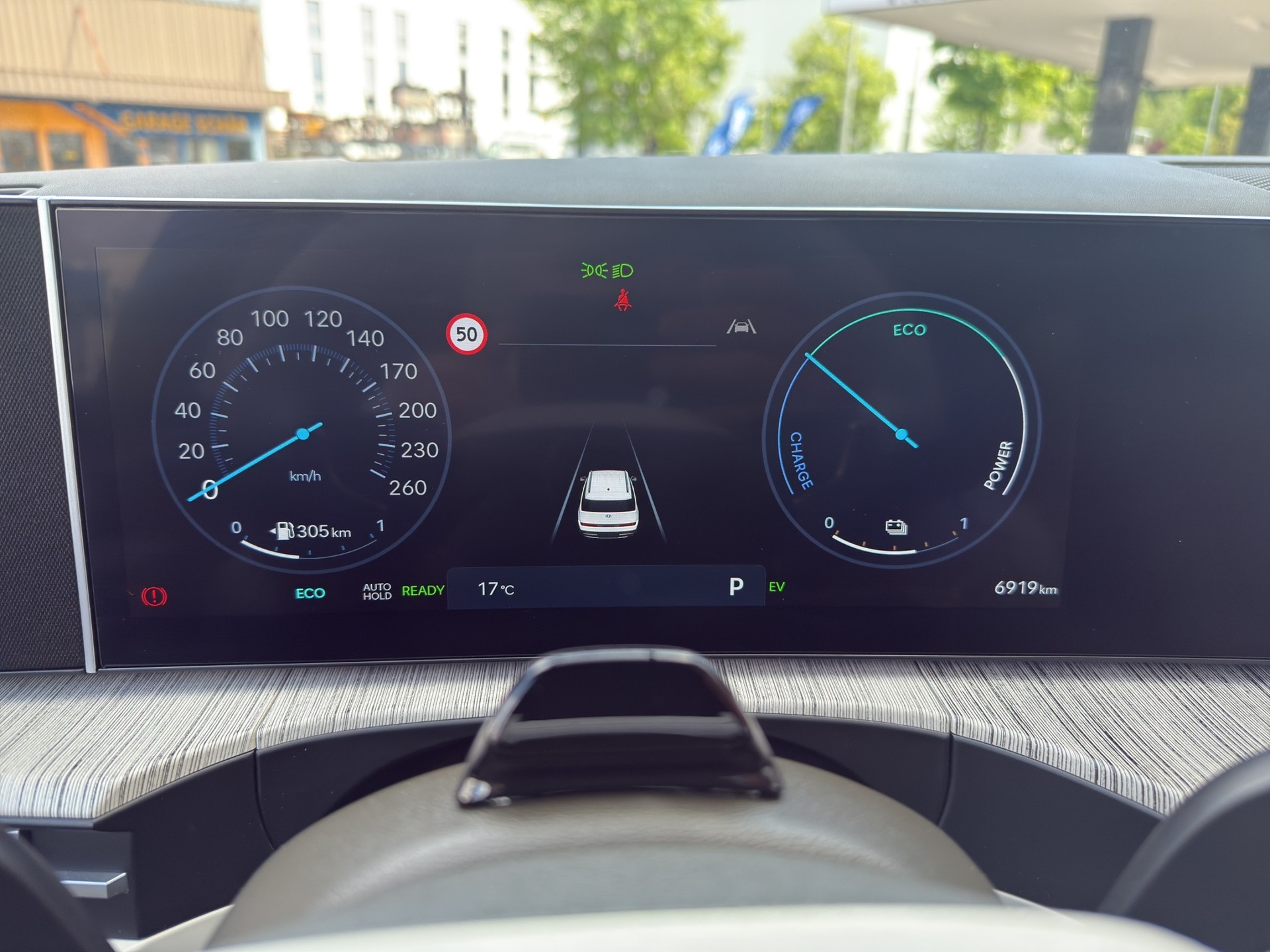 HYUNDAI Santa Fe 1.6 T-GDi PHEV Vertex-image-6