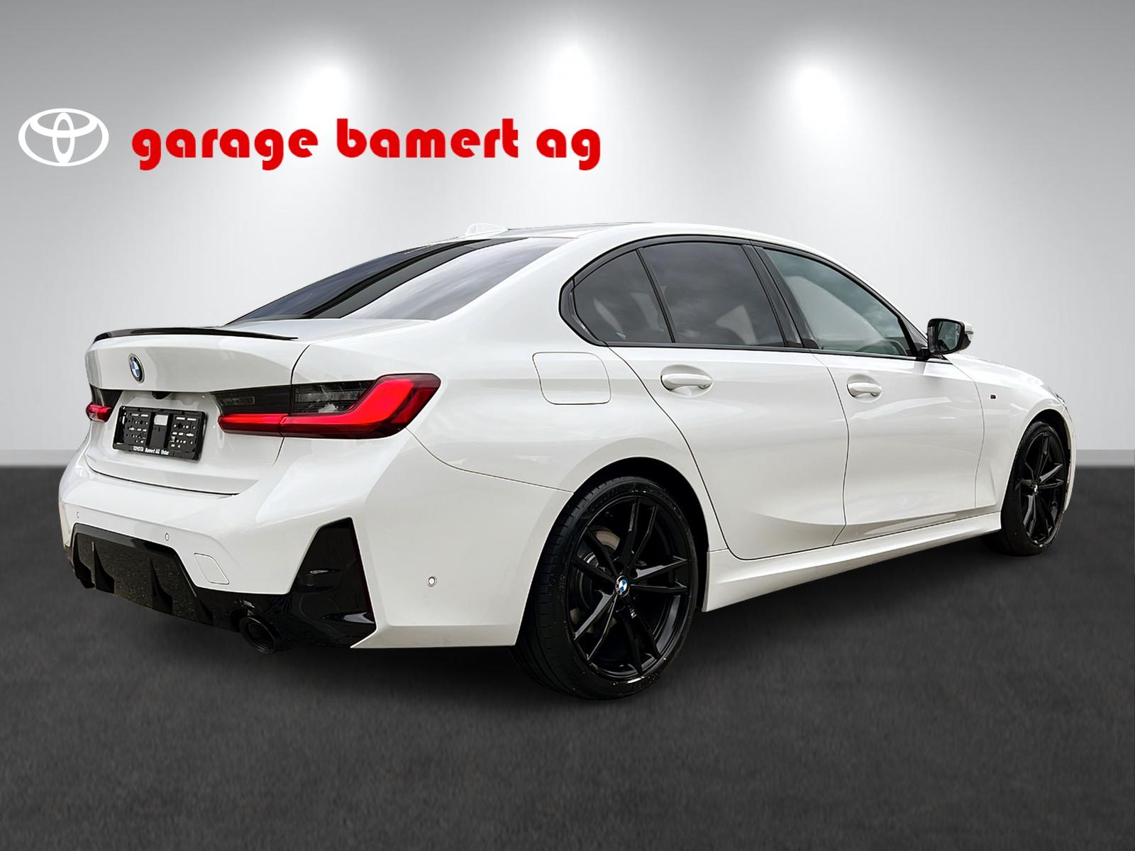 BMW 320d xDrive-image-5