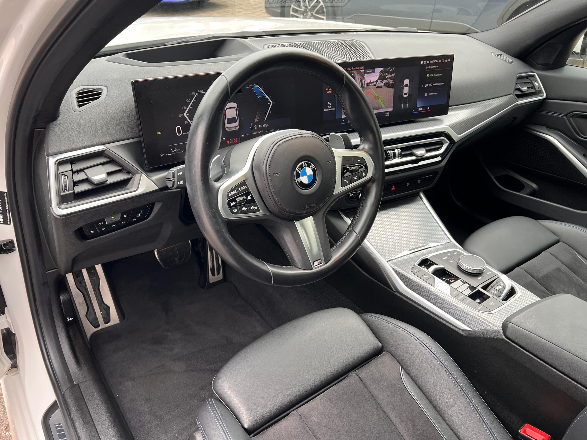 BMW 320d xDrive-image-7