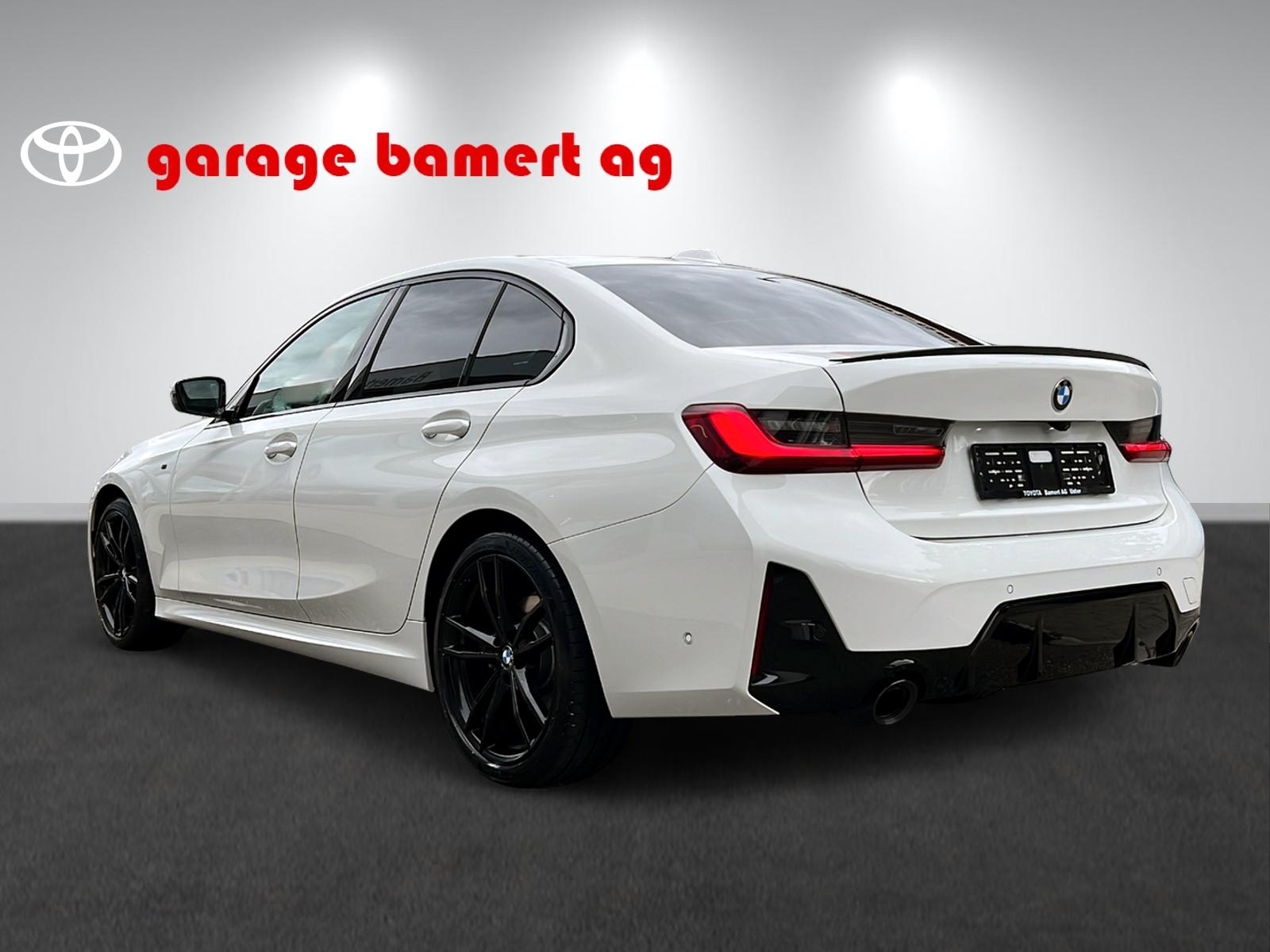 BMW 320d xDrive-image-3