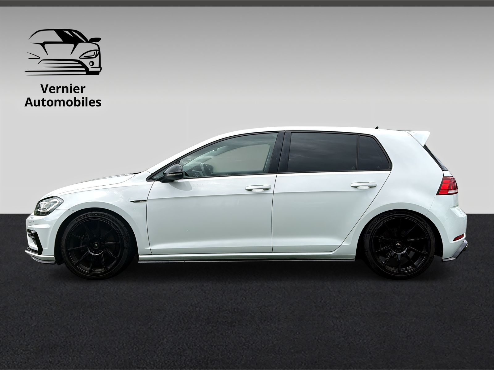 VW Golf 1.5 TSI EVO Highline DSG-image-8
