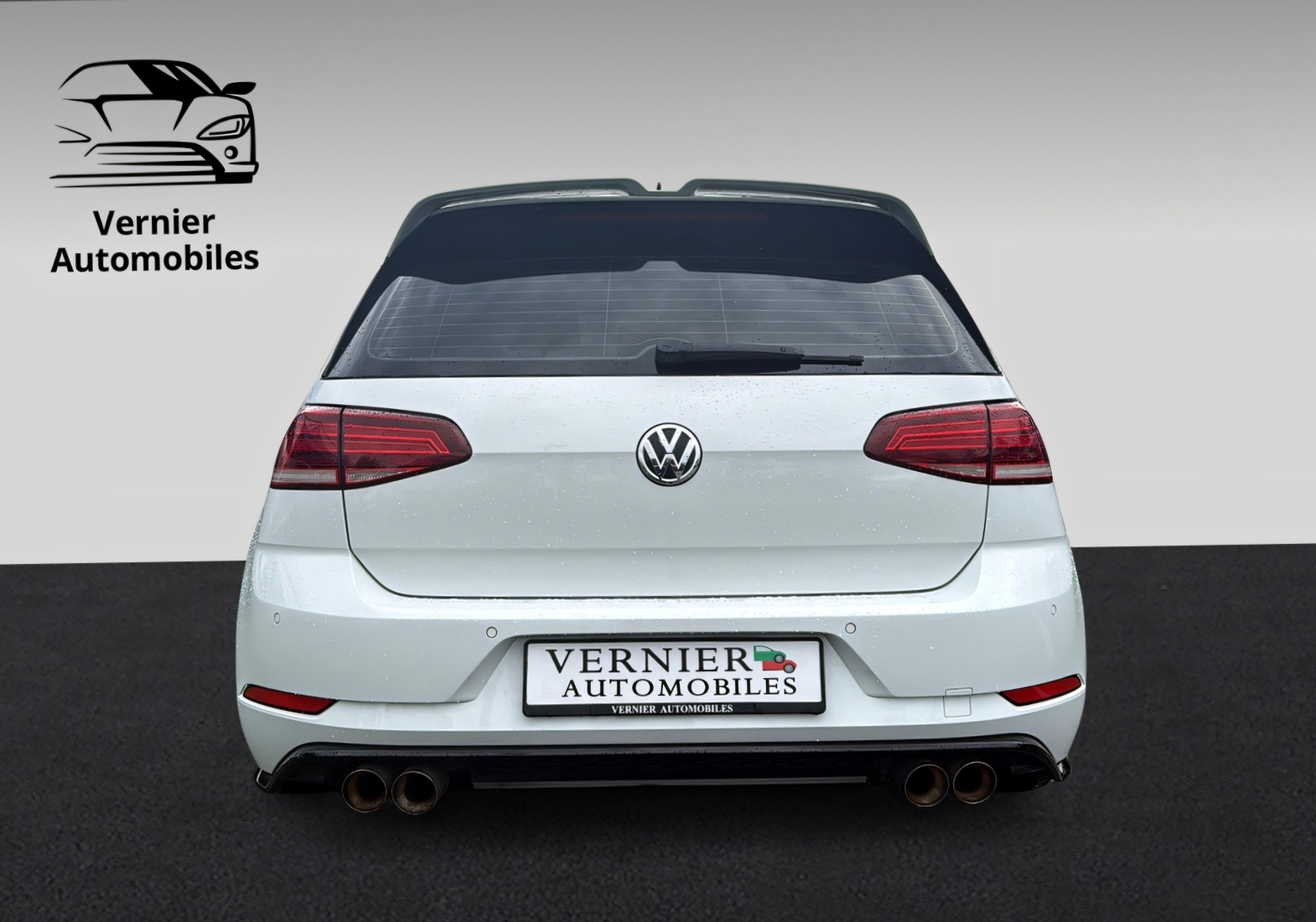 VW Golf 1.5 TSI EVO Highline DSG-image-4