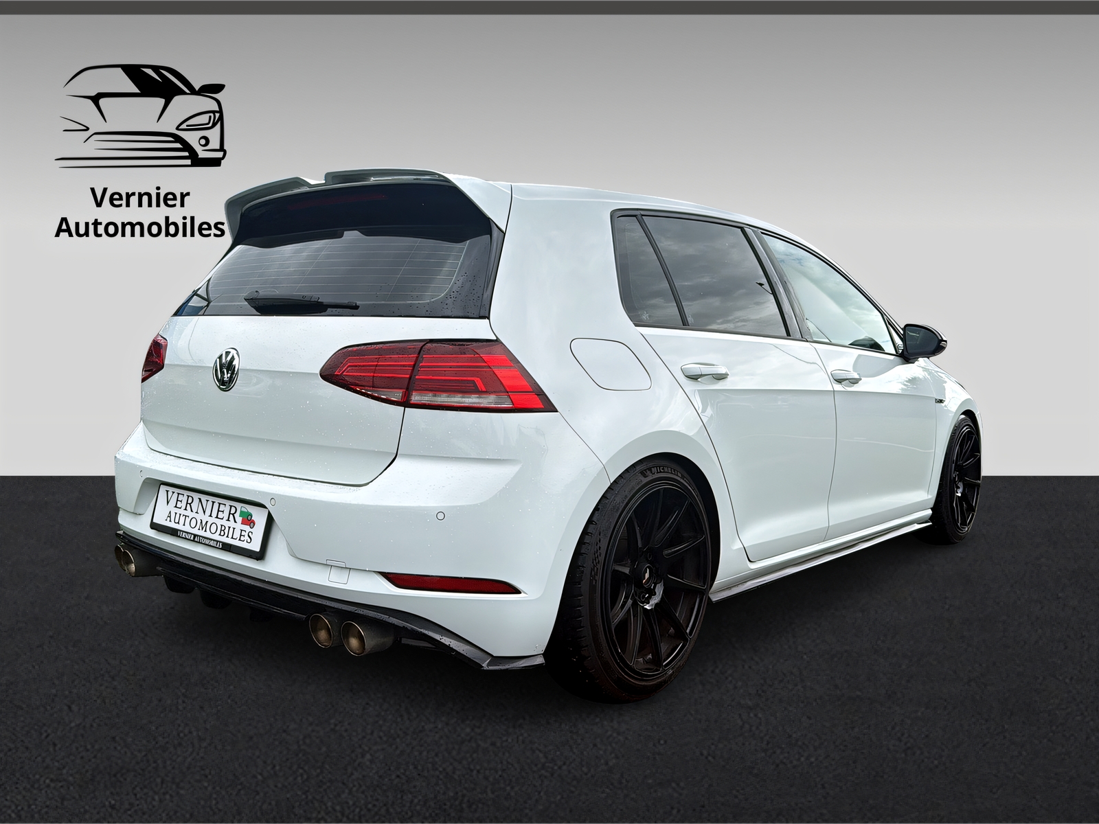 VW Golf 1.5 TSI EVO Highline DSG-image-3