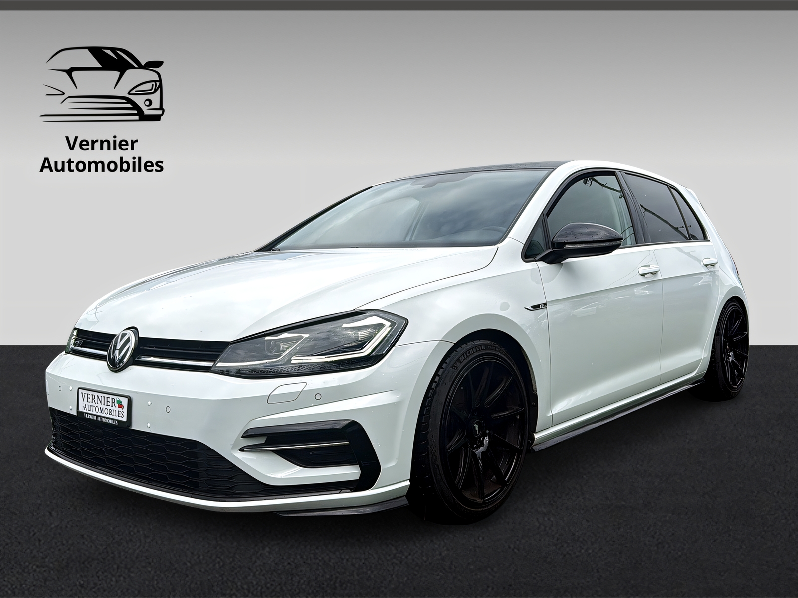 VW Golf 1.5 TSI EVO Highline DSG-image-2