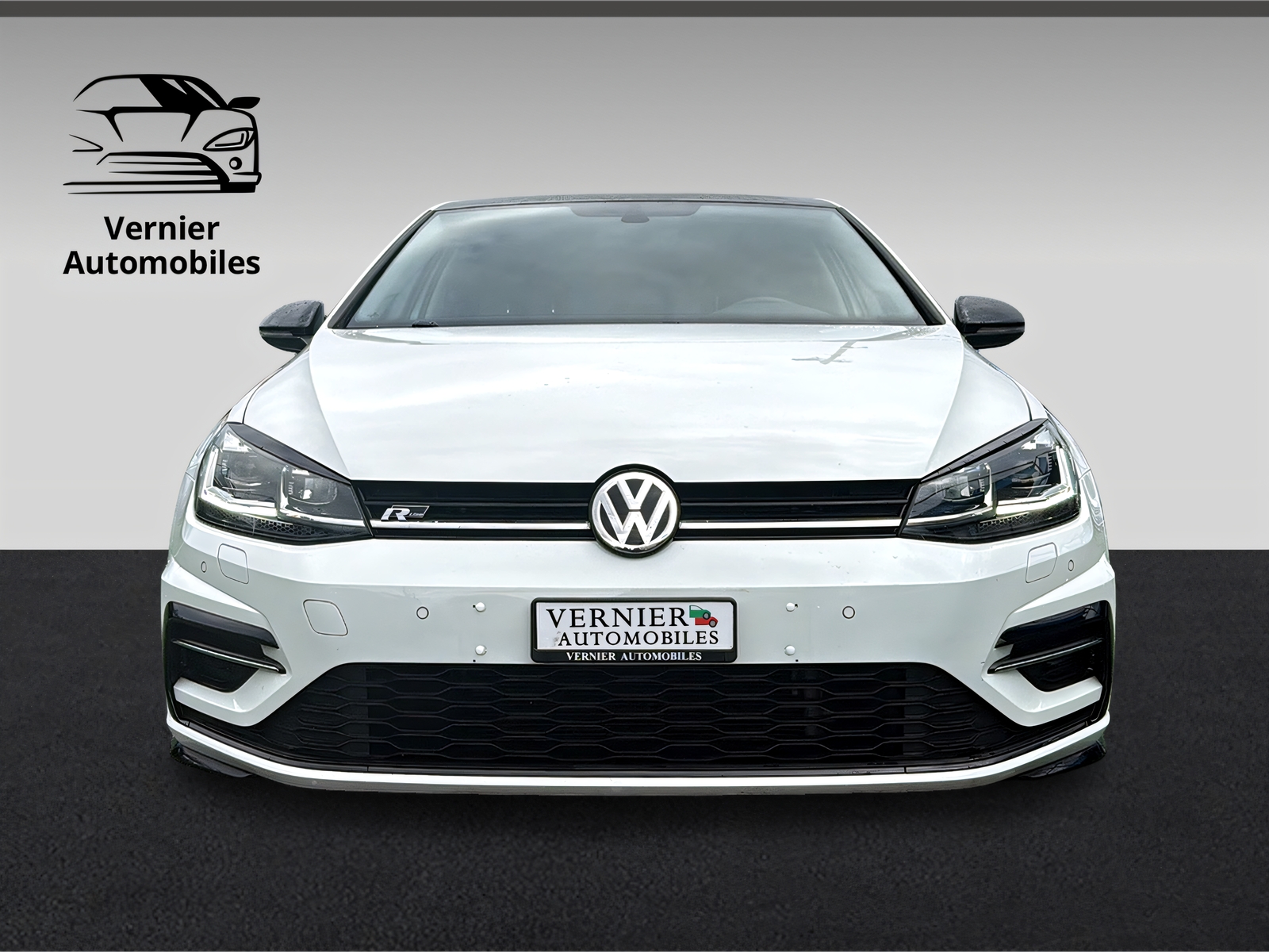 VW Golf 1.5 TSI EVO Highline DSG