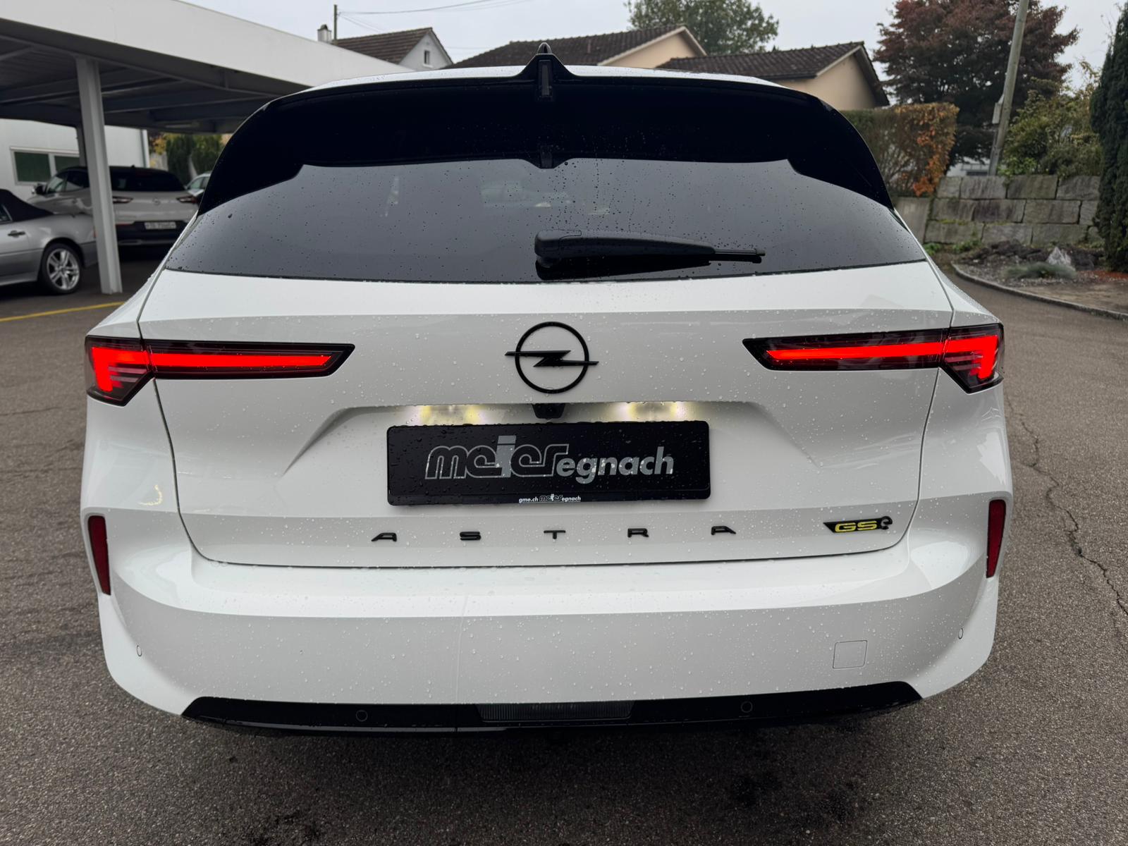 OPEL Astra Sports Tourer 1.6 PHEV Turbo GSe-image-5