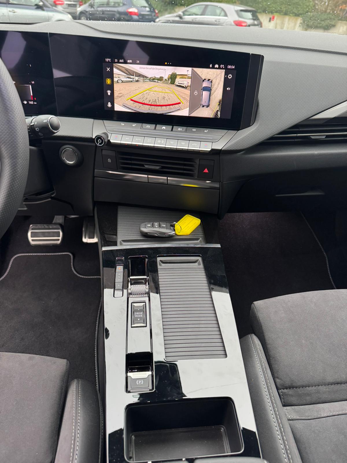 OPEL Astra Sports Tourer 1.6 PHEV Turbo GSe-image-10