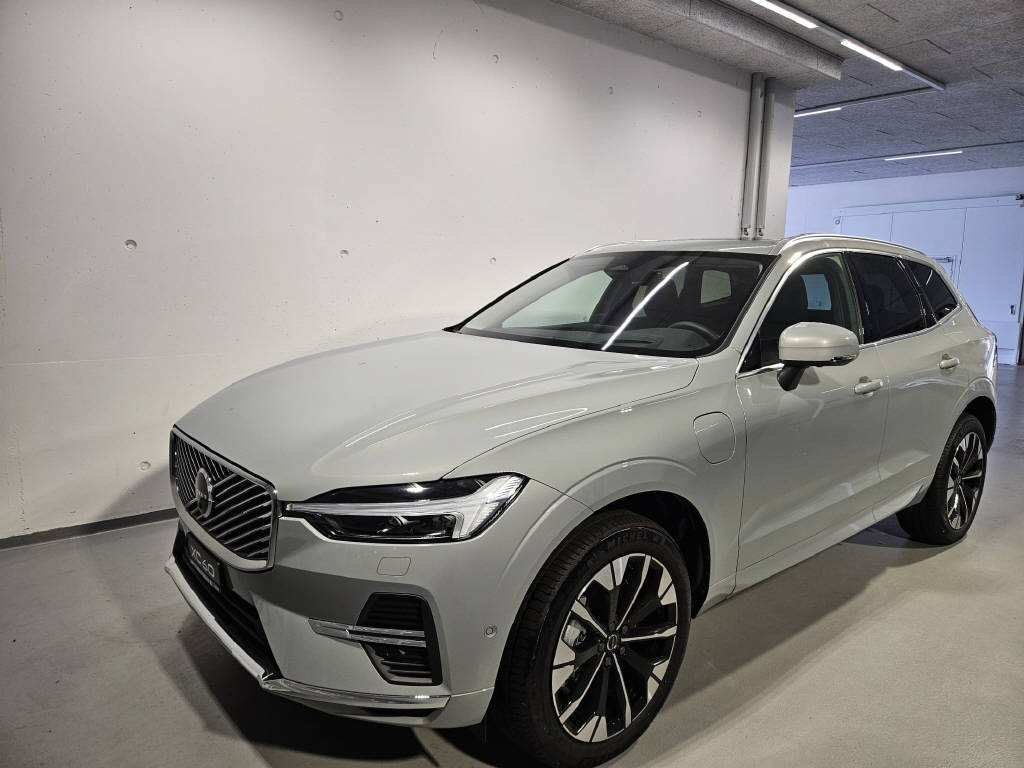 VOLVO XC60 2.0 T8 TE Ultra Bright eAWD-image-0