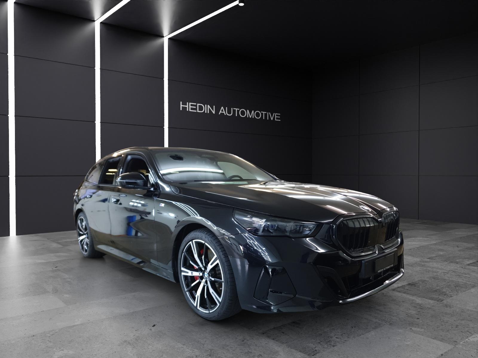BMW 540d xDrive Touring-image-6