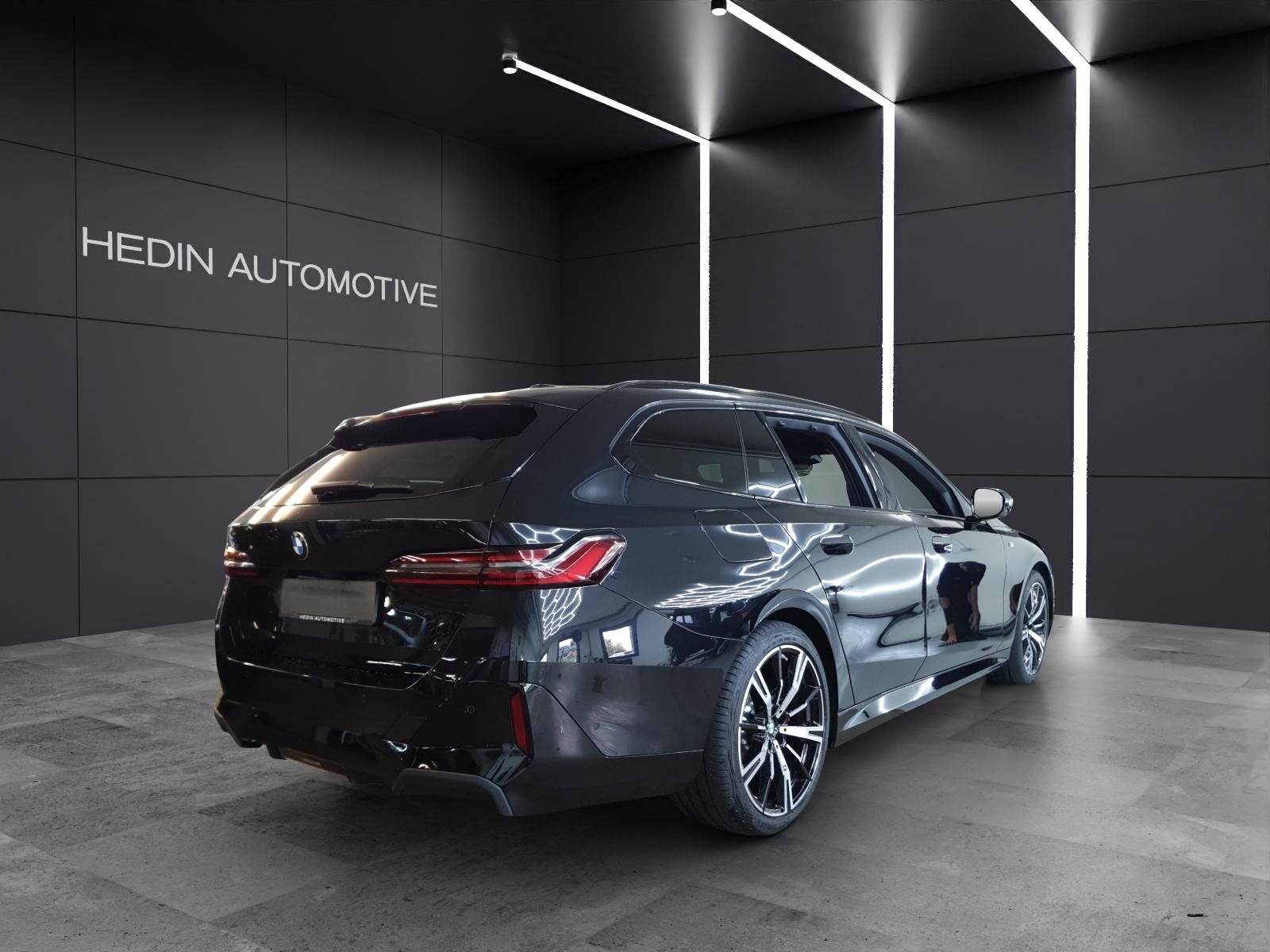 BMW 540d xDrive Touring-image-4