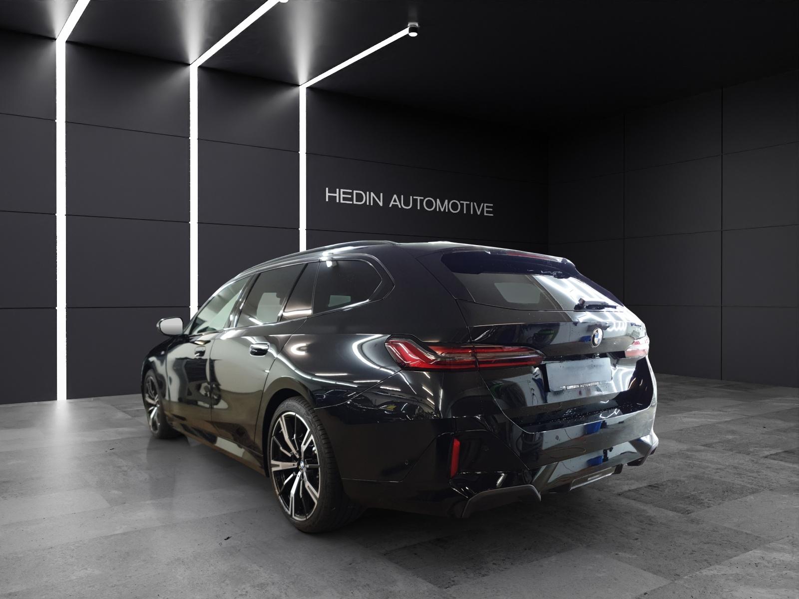BMW 540d xDrive Touring-image-2