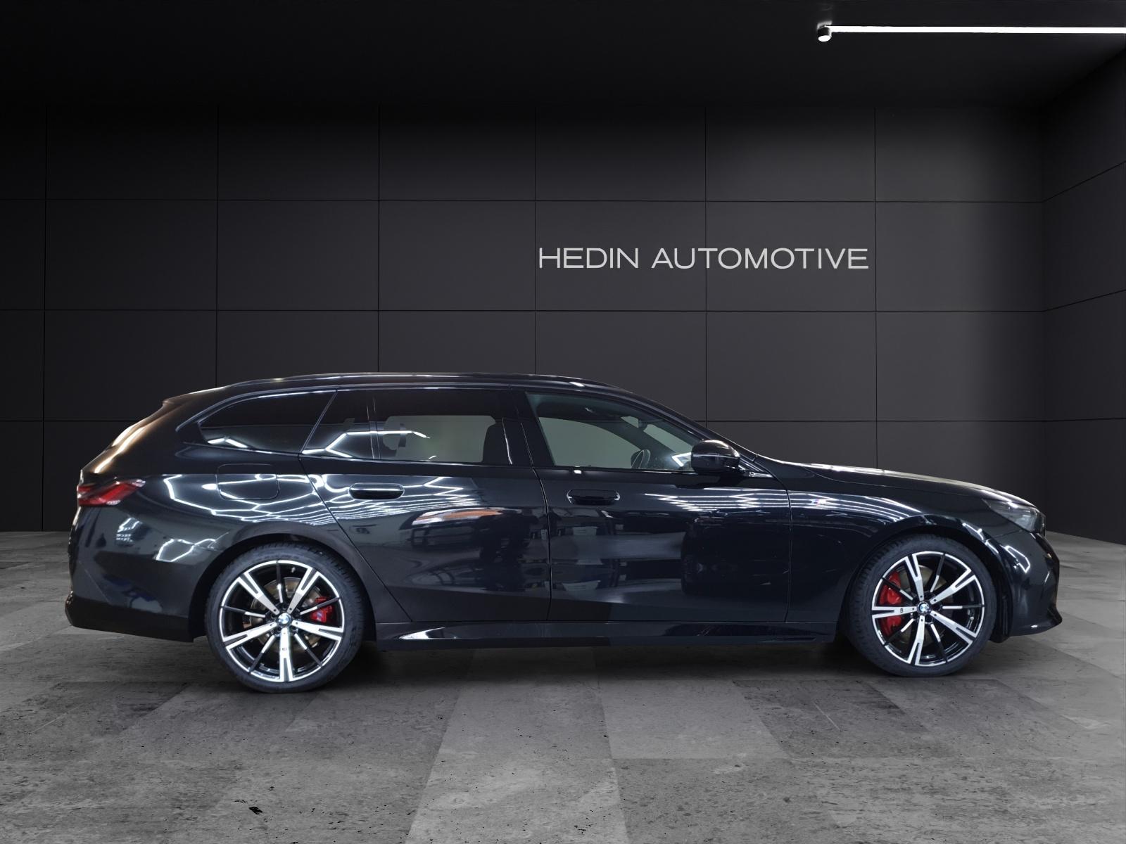 BMW 540d xDrive Touring-image-5