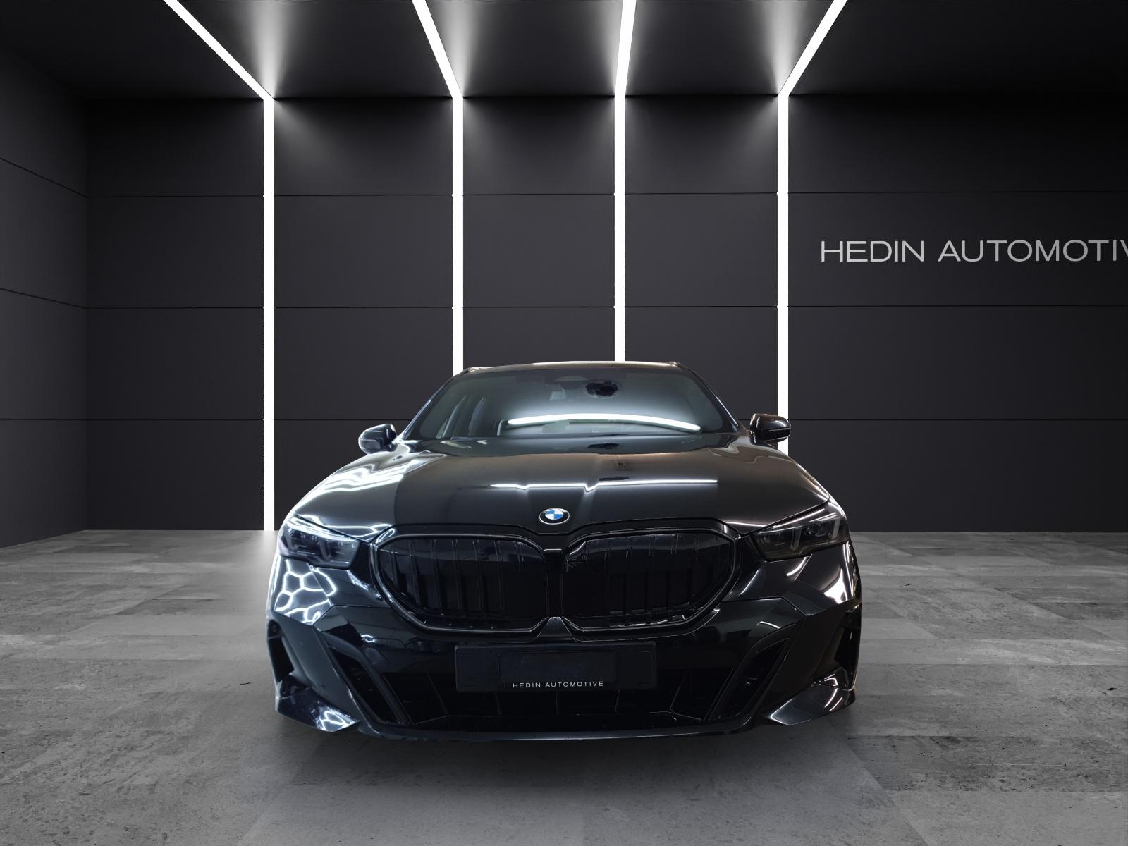 BMW 540d xDrive Touring-image-7