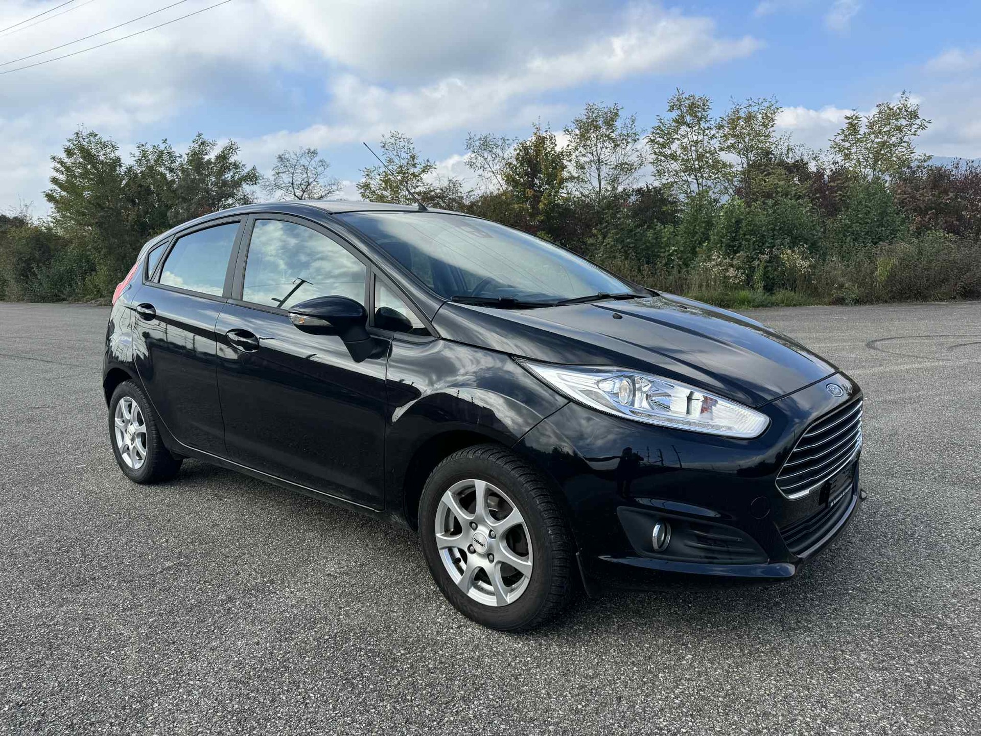 FORD Fiesta 1.0 SCTi ST Line-image-12