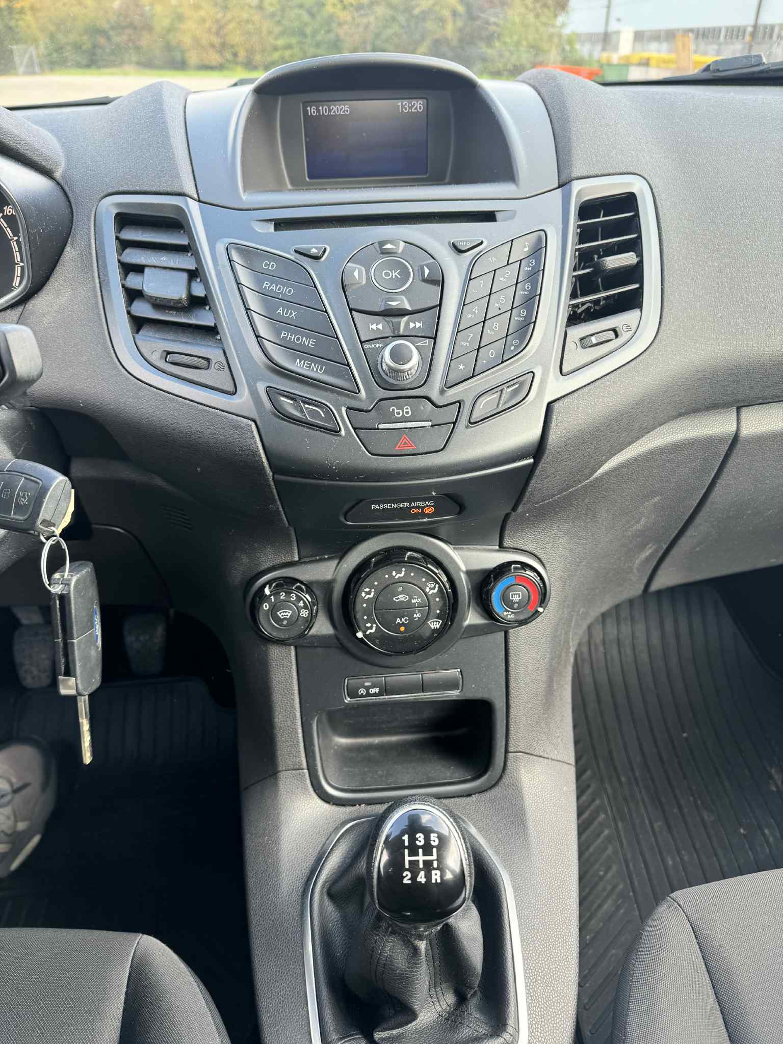 FORD Fiesta 1.0 SCTi ST Line-image-9