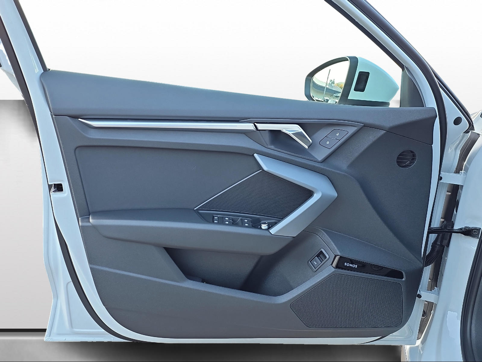 AUDI A3 Sportback TFSI 110 kW S line Attraction S tronic-image-9