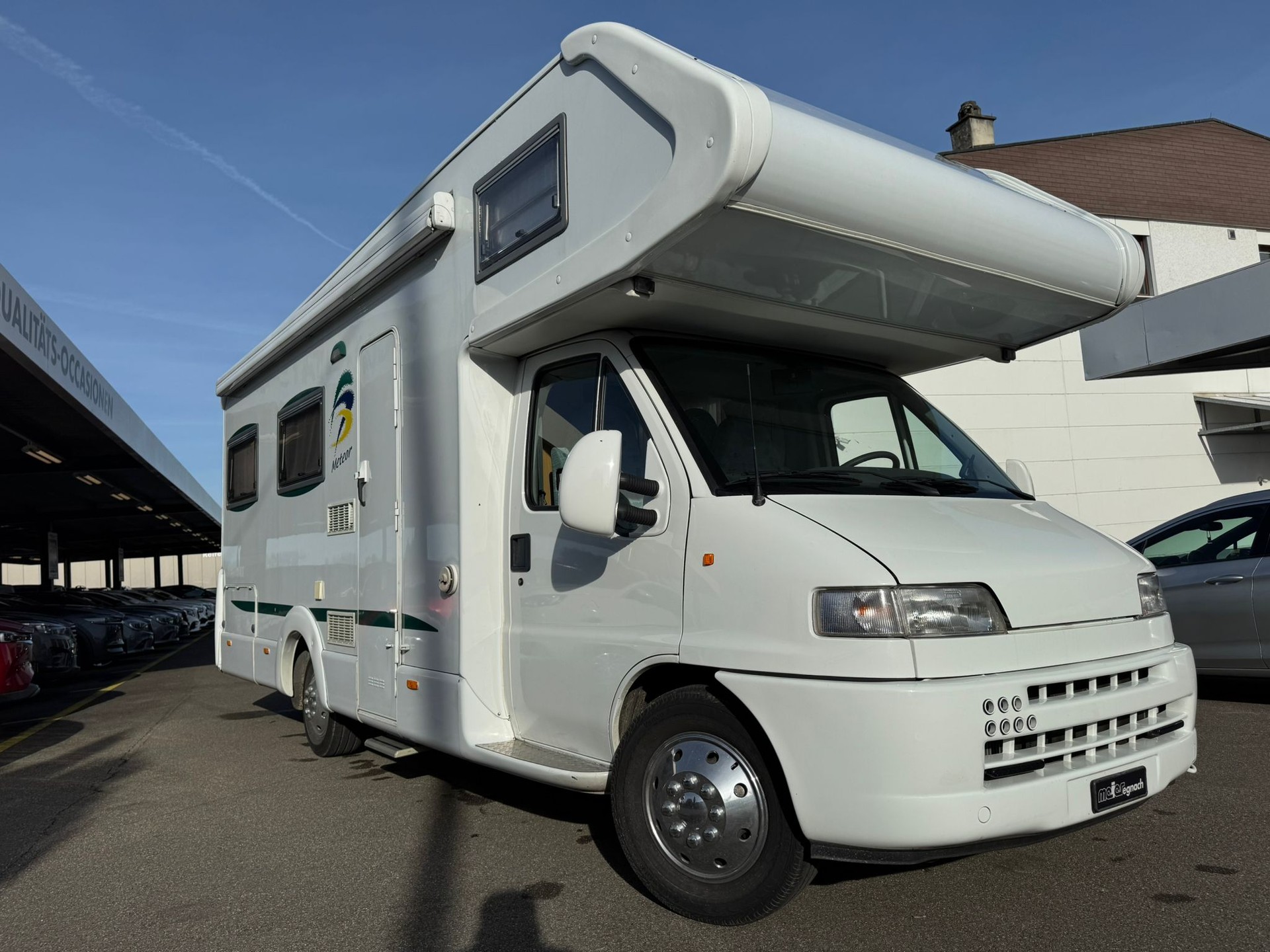 FIAT DUCATO 18 2.8 TD