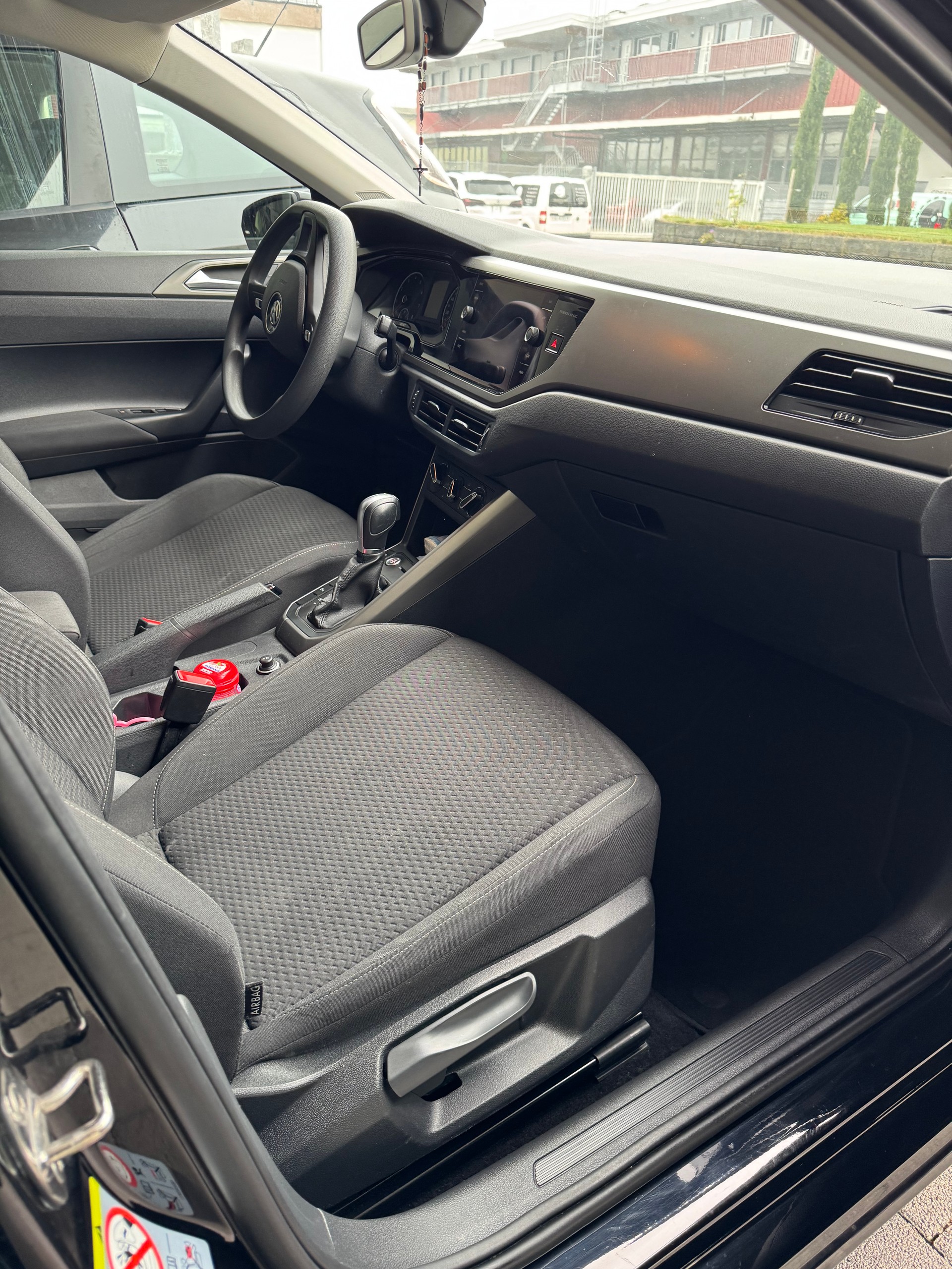 VW Polo 1.0 TSI BMT Comfortline DSG-image-2
