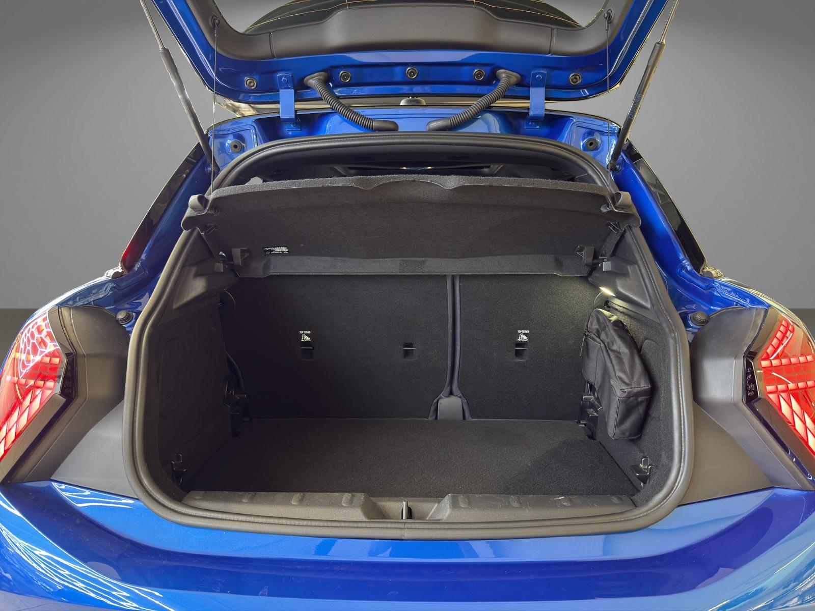 MINI Cooper S Paket XL-image-17