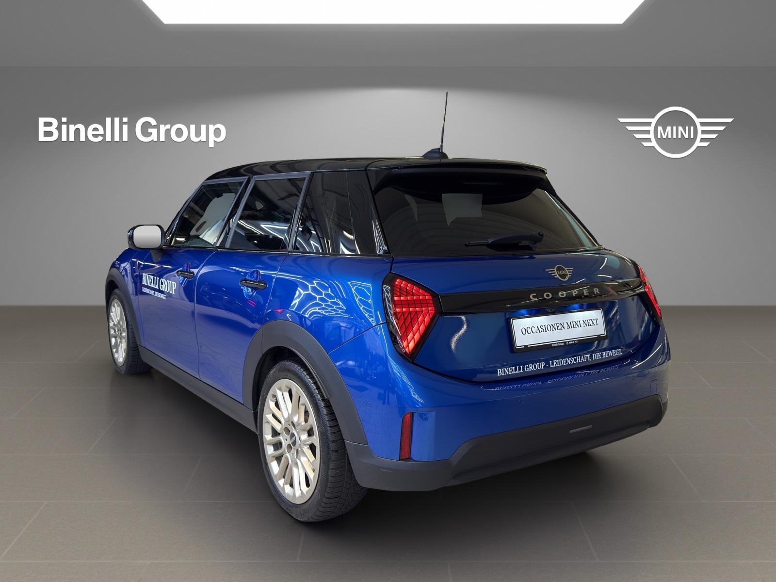 MINI Cooper S Paket XL-image-2