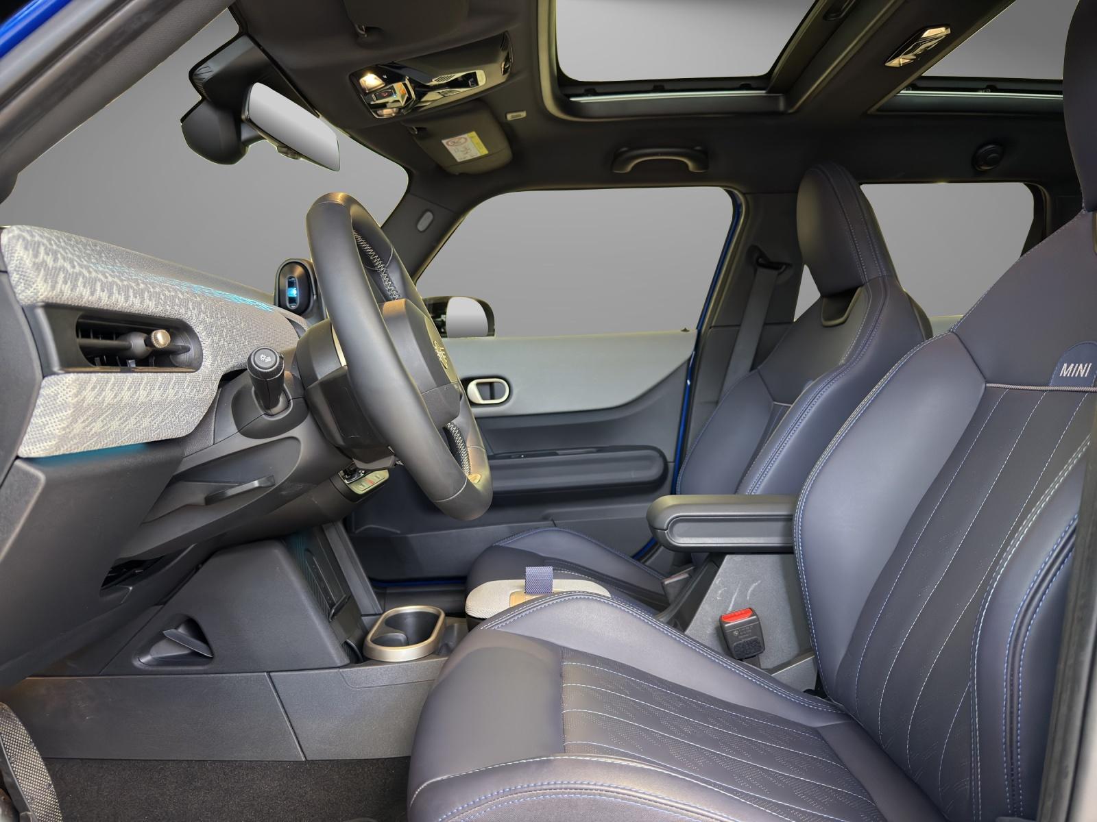 MINI Cooper S Paket XL-image-10