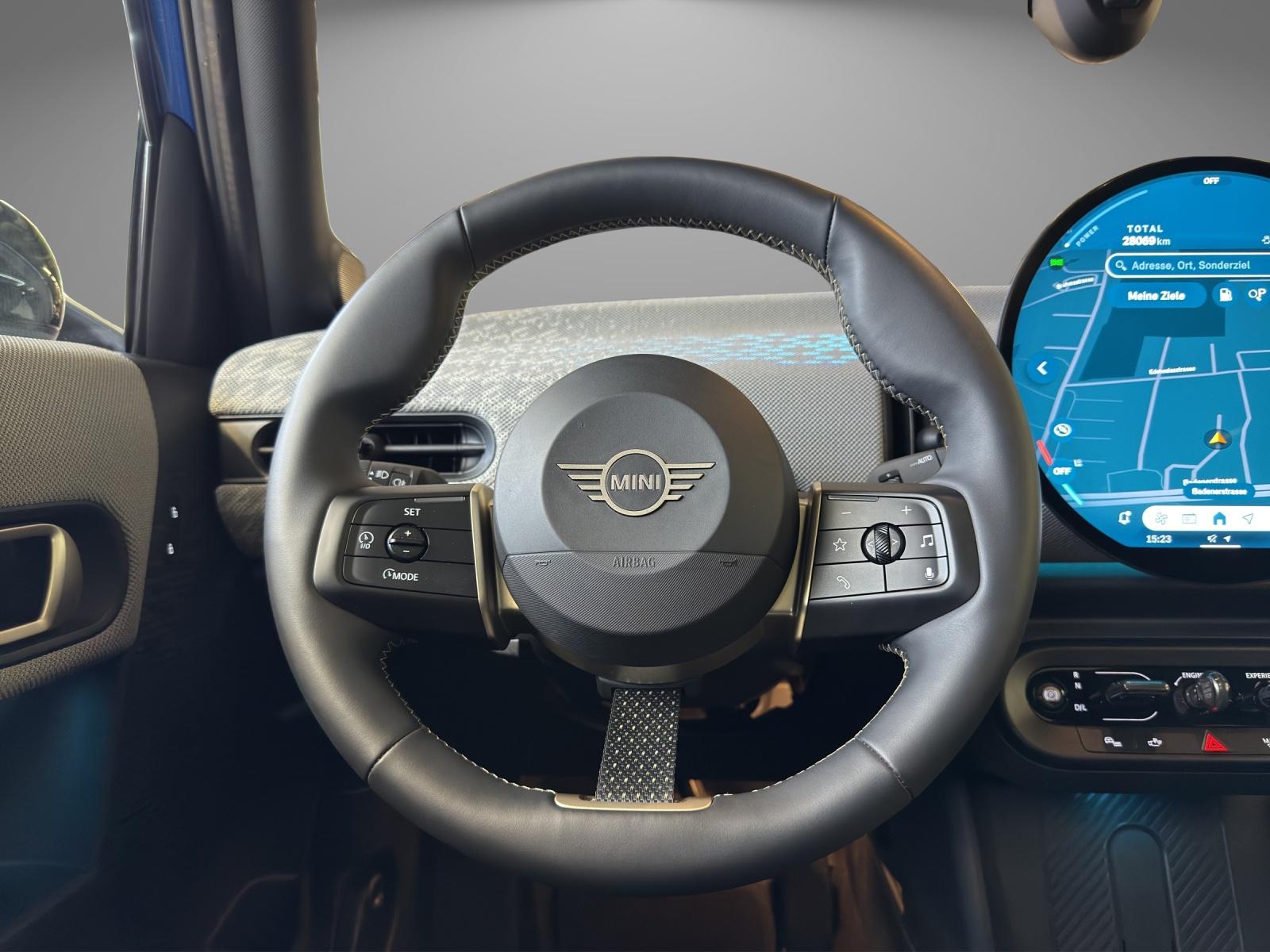 MINI Cooper S Paket XL-image-9