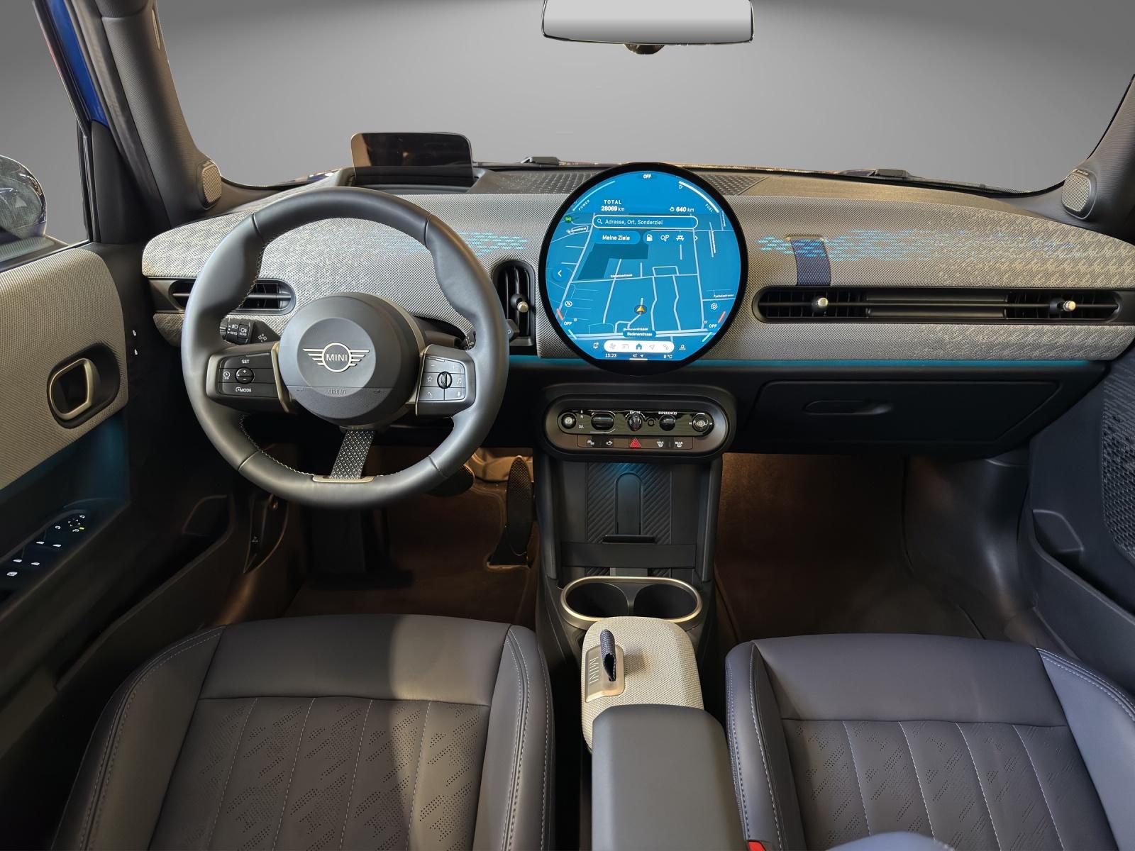 MINI Cooper S Paket XL-image-8