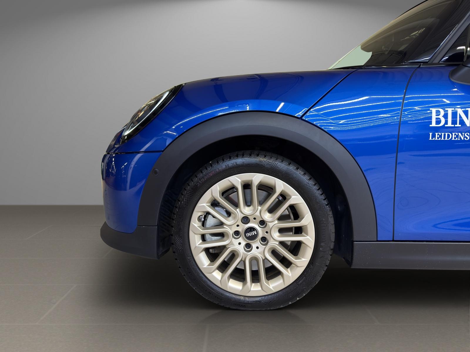 MINI Cooper S Paket XL-image-16